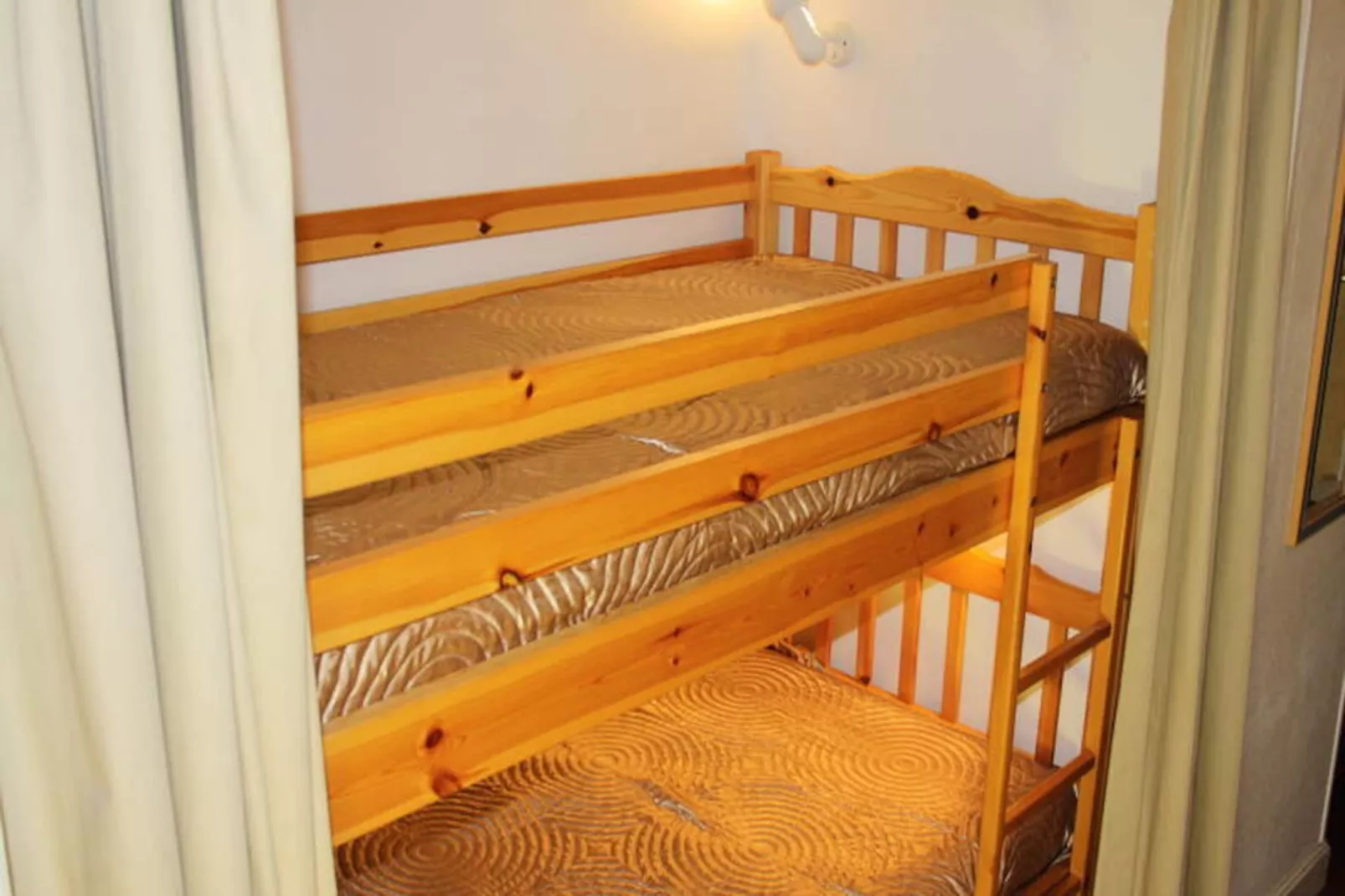 Résidence Bec Rouge-Nicht zugeordnet