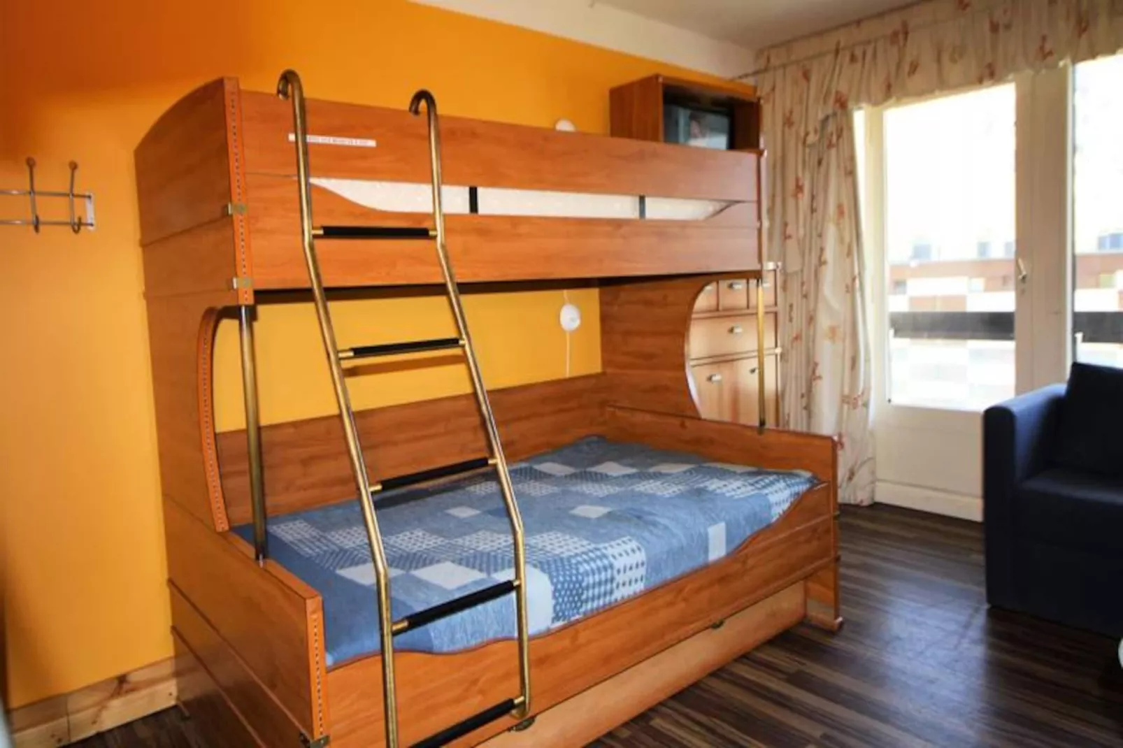 Résidence Bec Rouge-Nicht zugeordnet