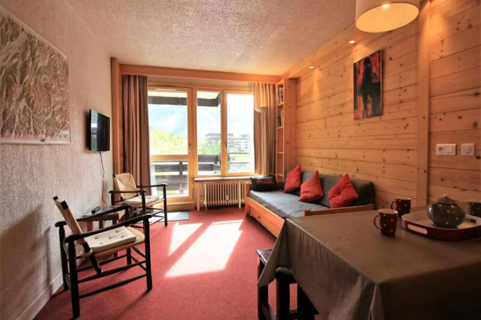 Résidence Tour Du Lac-Non tagué