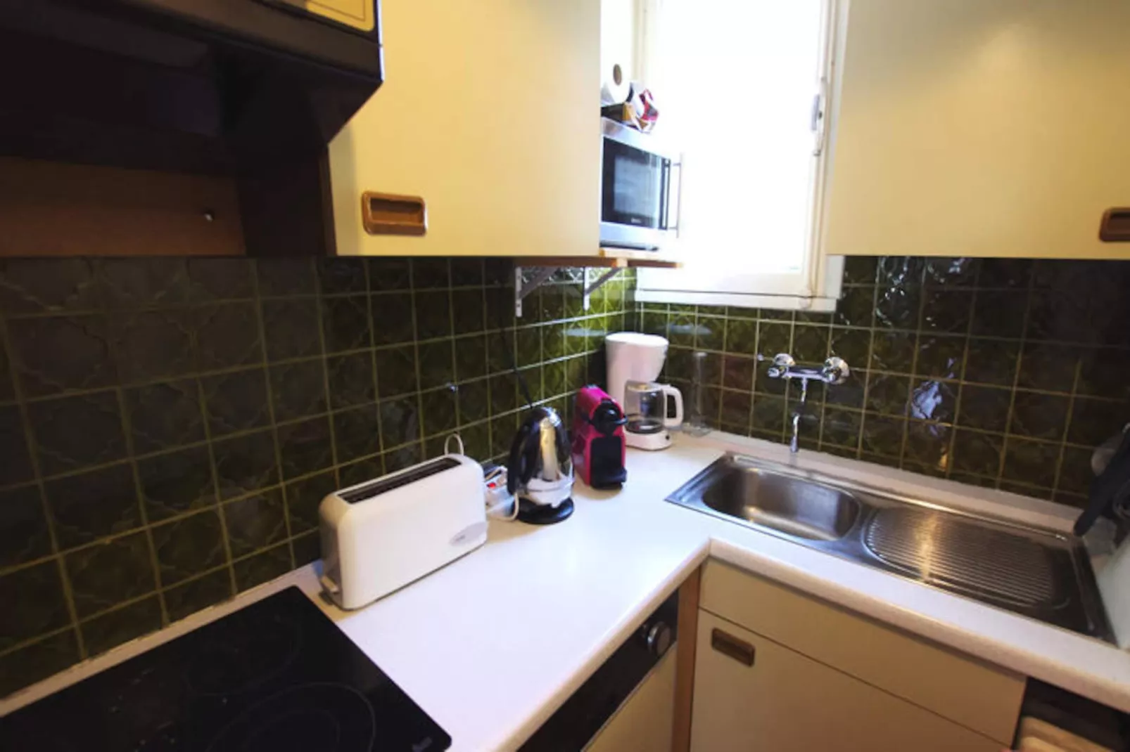 Résidence Le Lac-Untagged