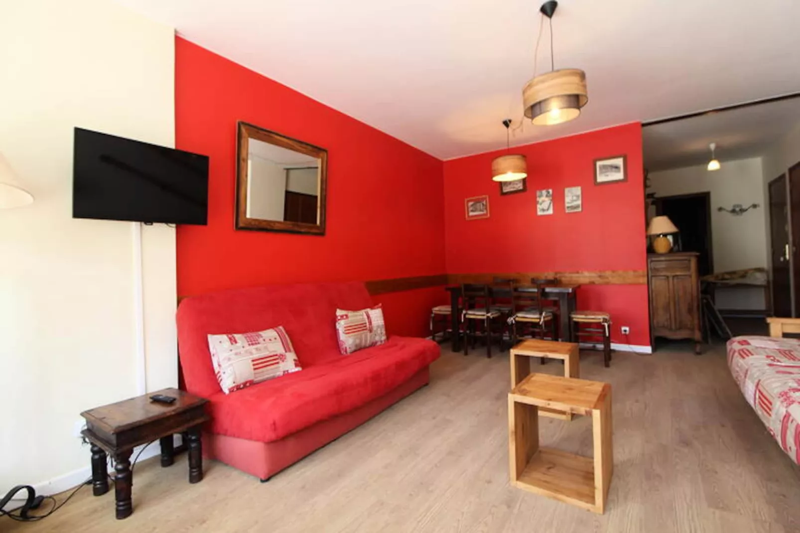 Résidence Ducs De Savoie-Untagged