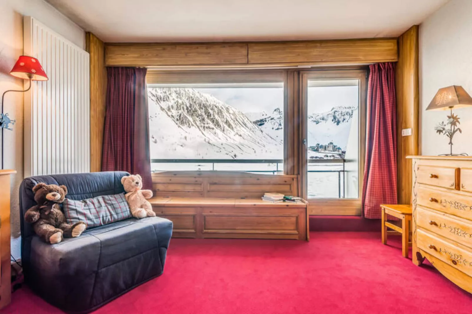 Résidence Ducs De Savoie-Untagged