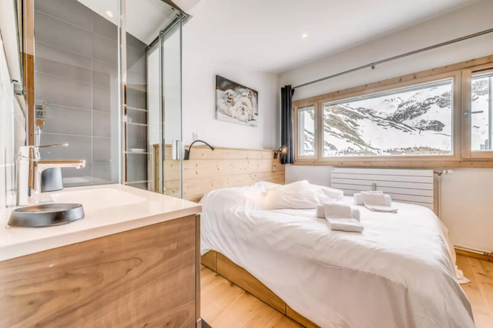 Résidence MoutiÈres B-Non tagué