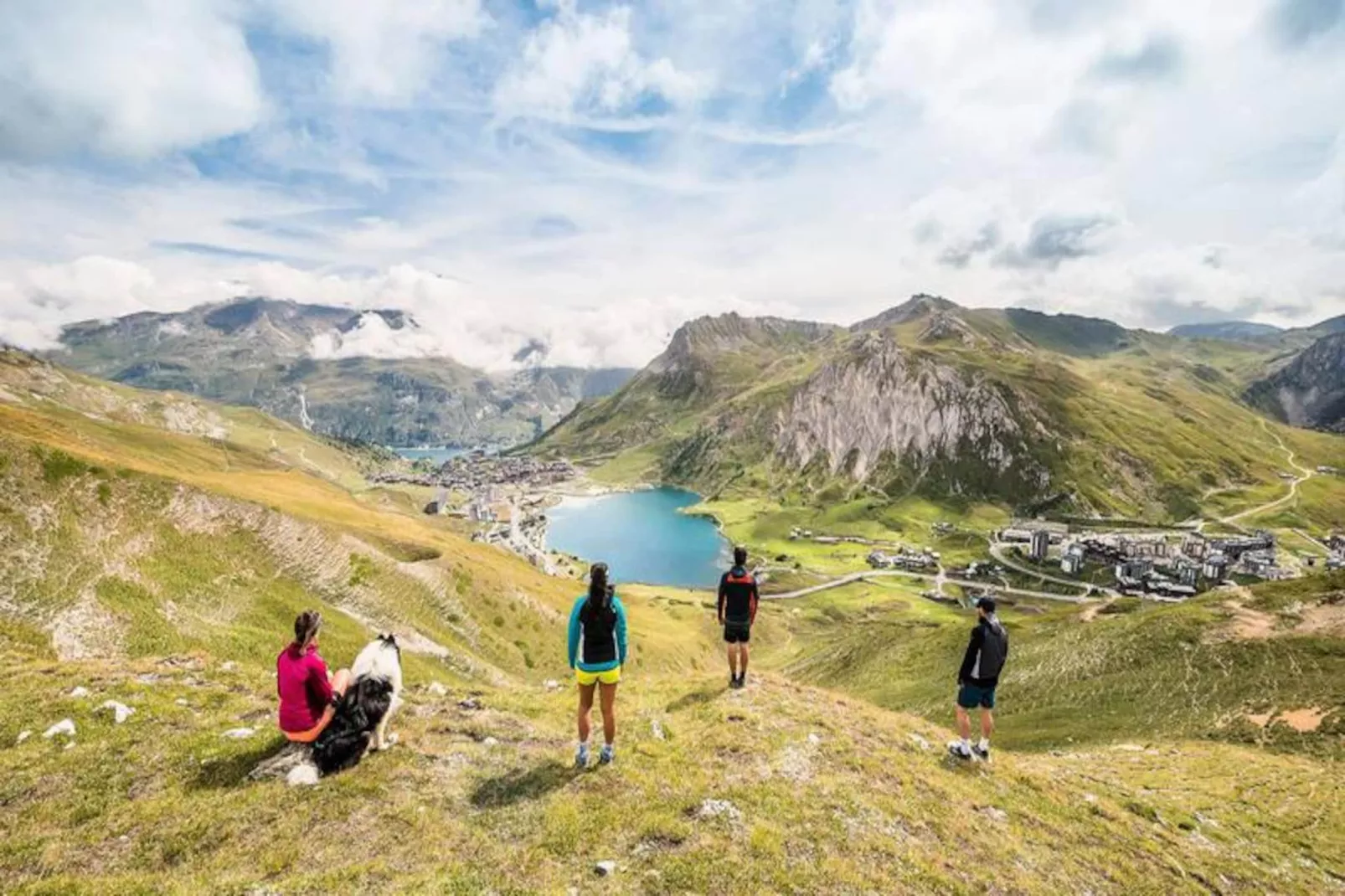Résidence RÉsidence 2100 B-Nicht zugeordnet