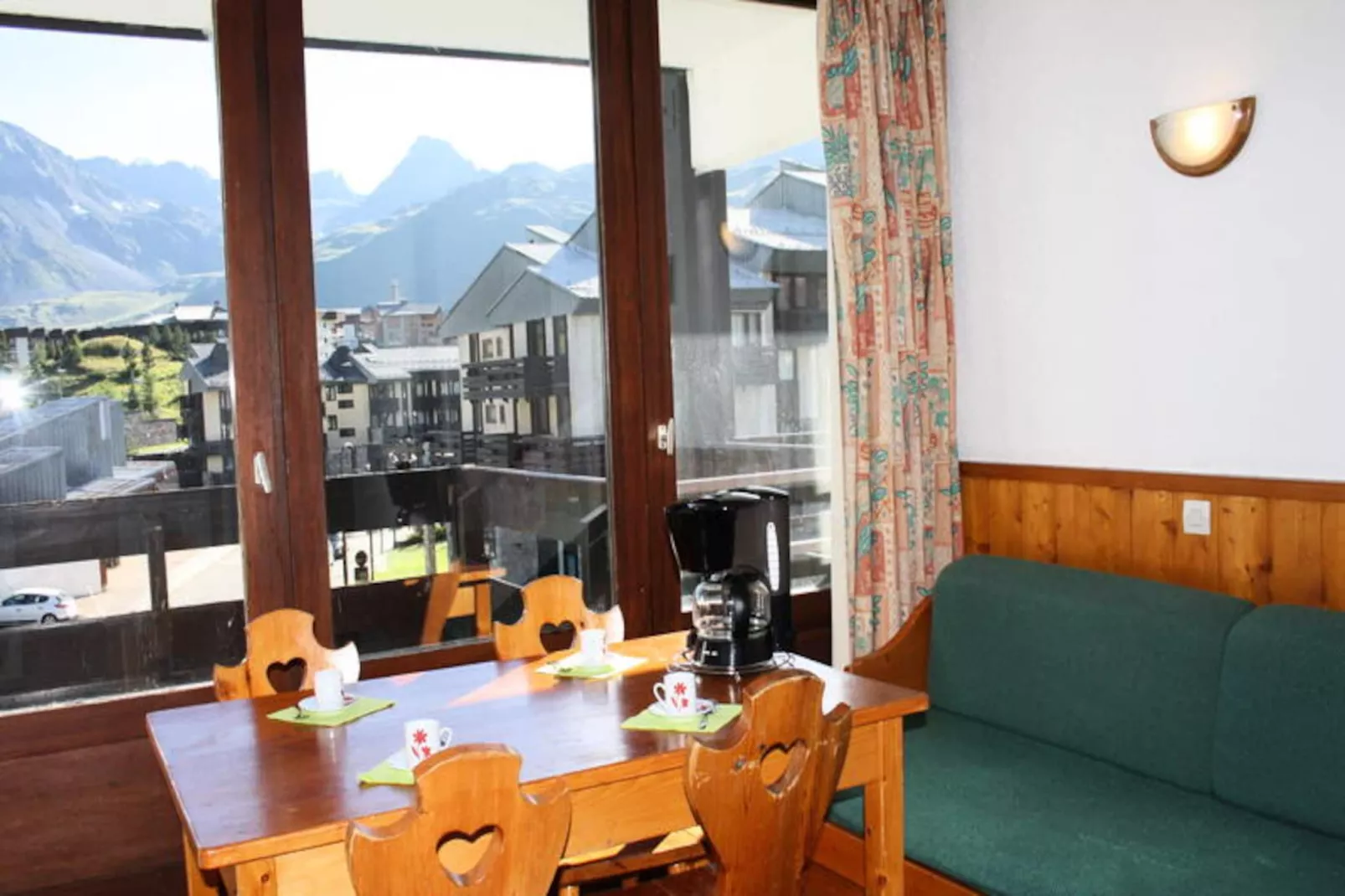 Résidence Home Club 1-Non tagué