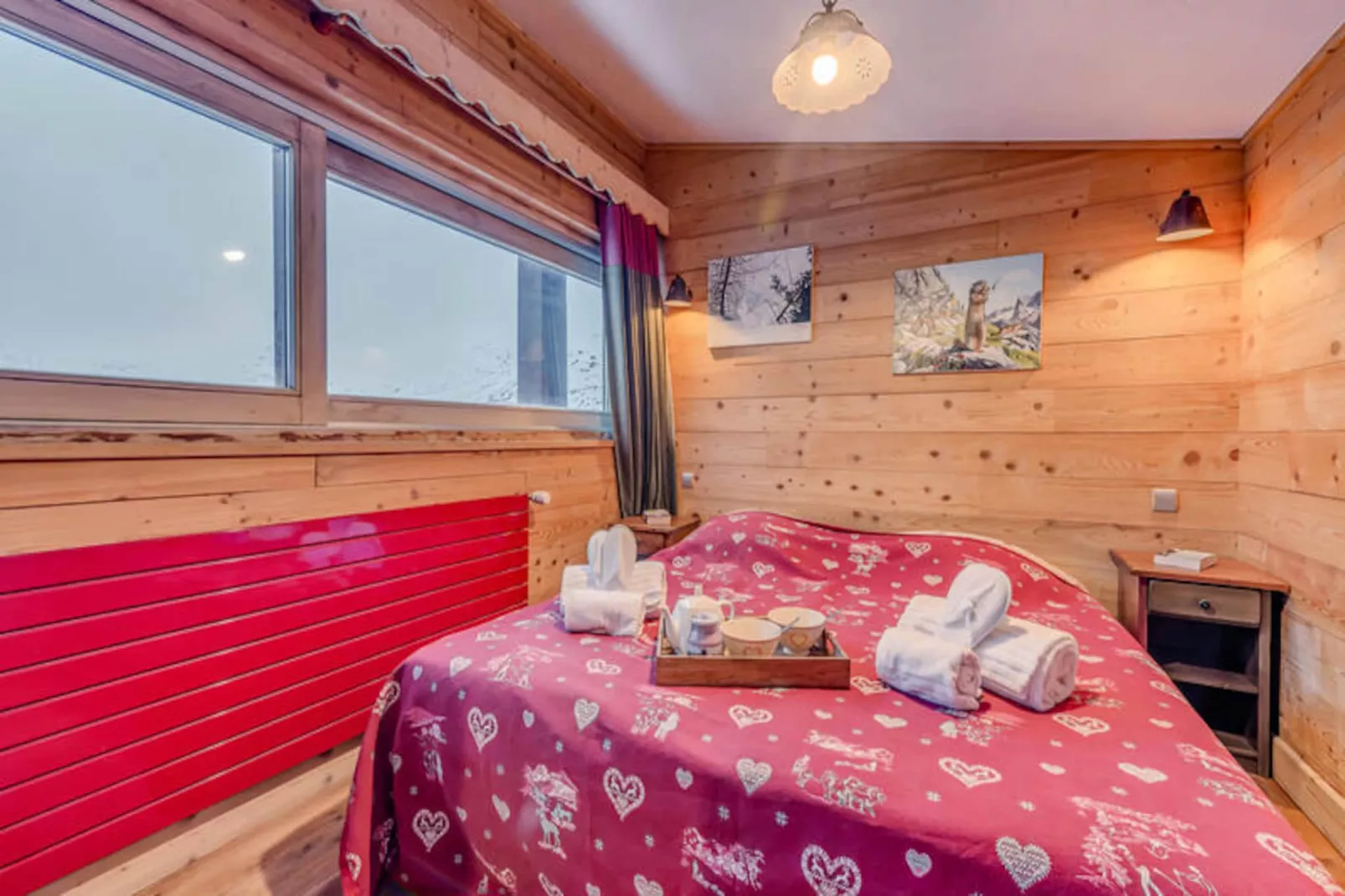 Résidence PrÉmou-Non tagué