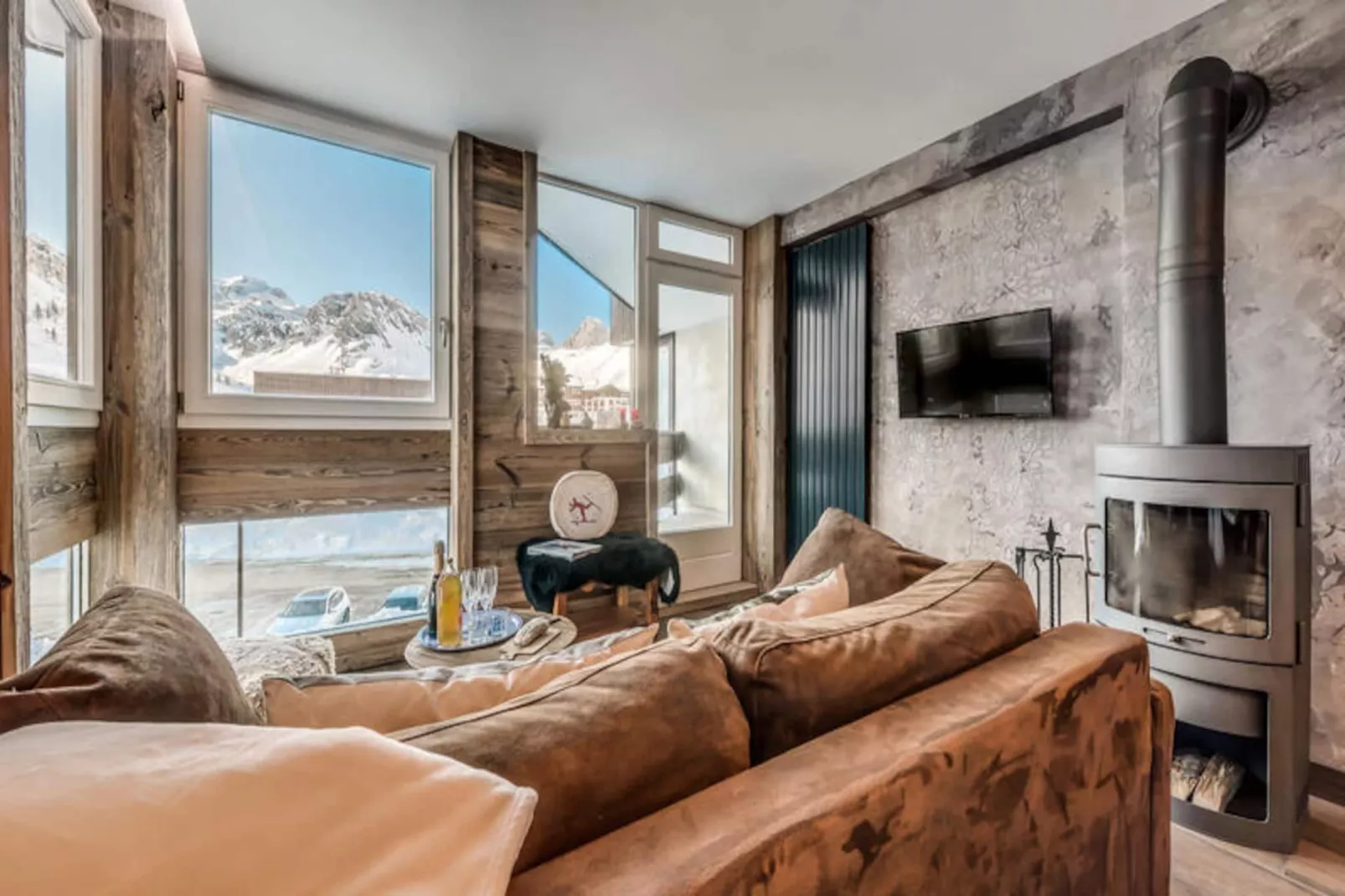 Résidence Roches Rouges A-Nicht zugeordnet