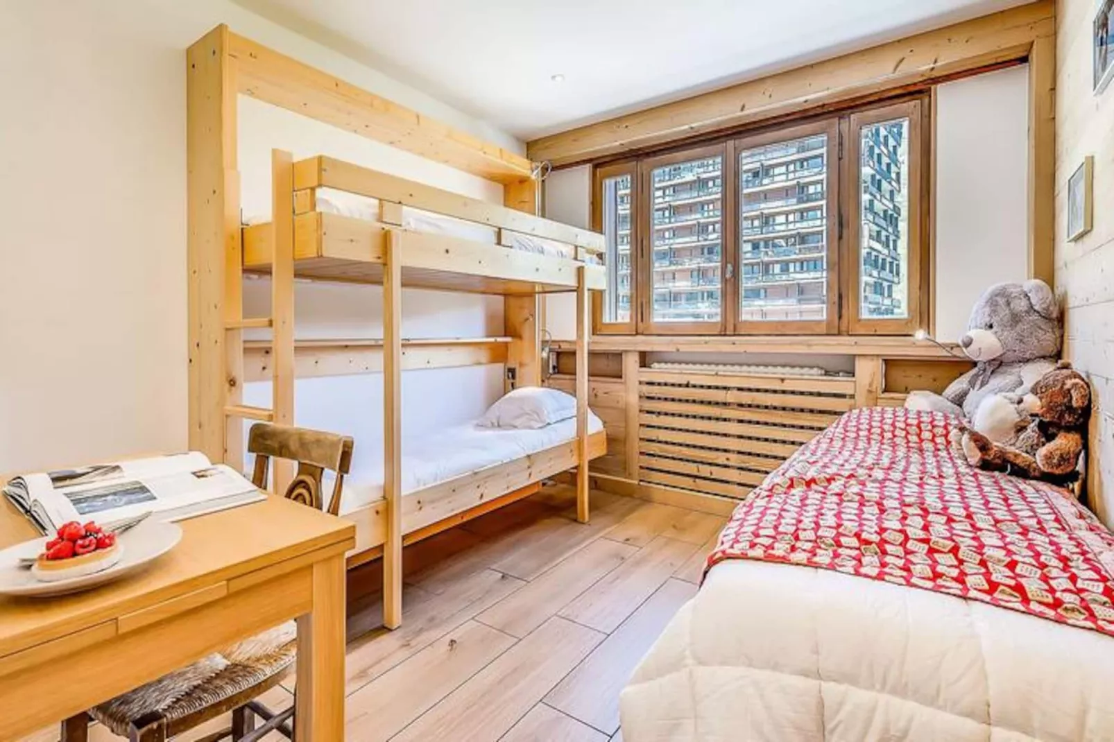 Résidence Soleil-Untagged