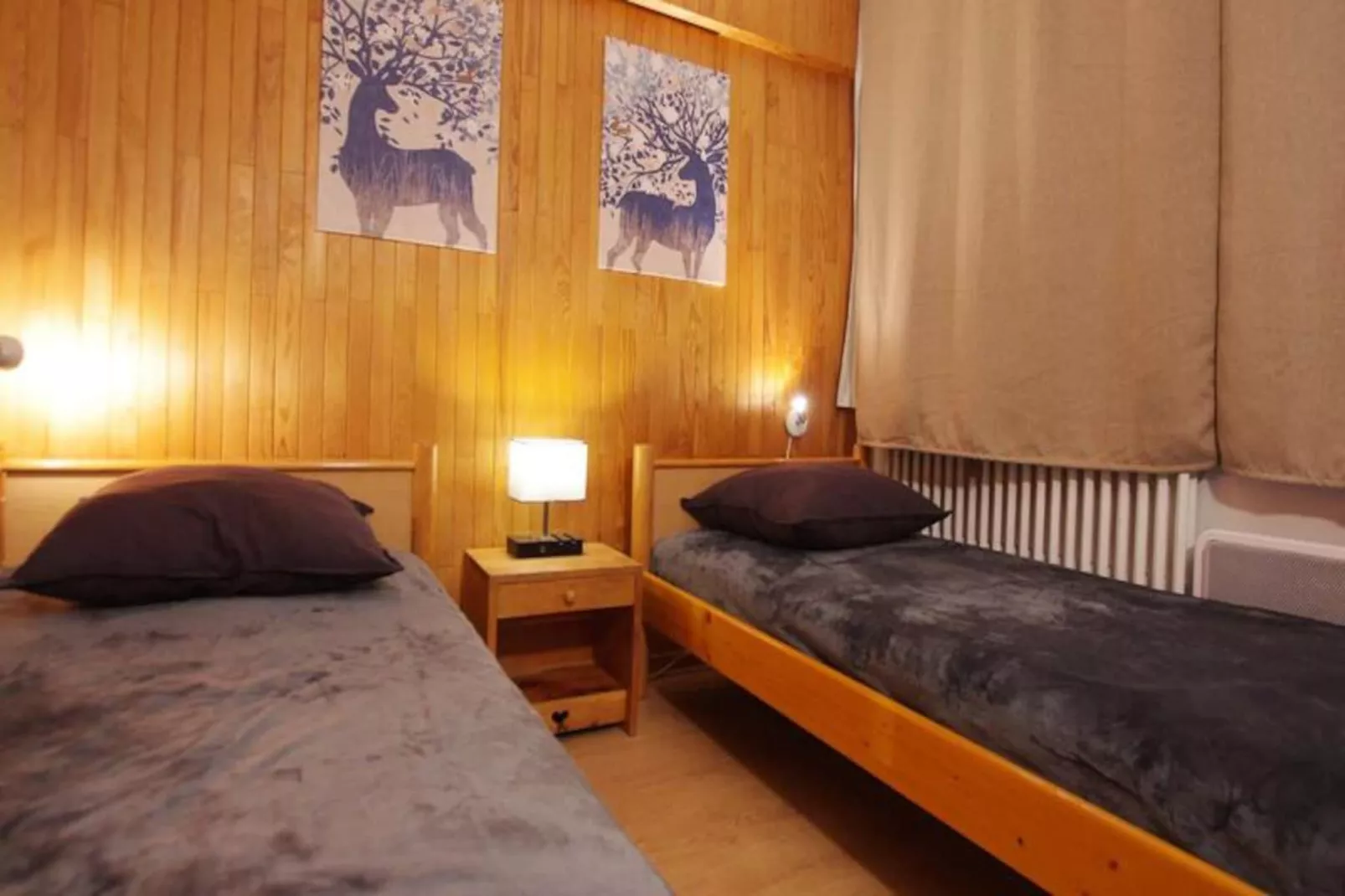 Résidence Cimes-Untagged