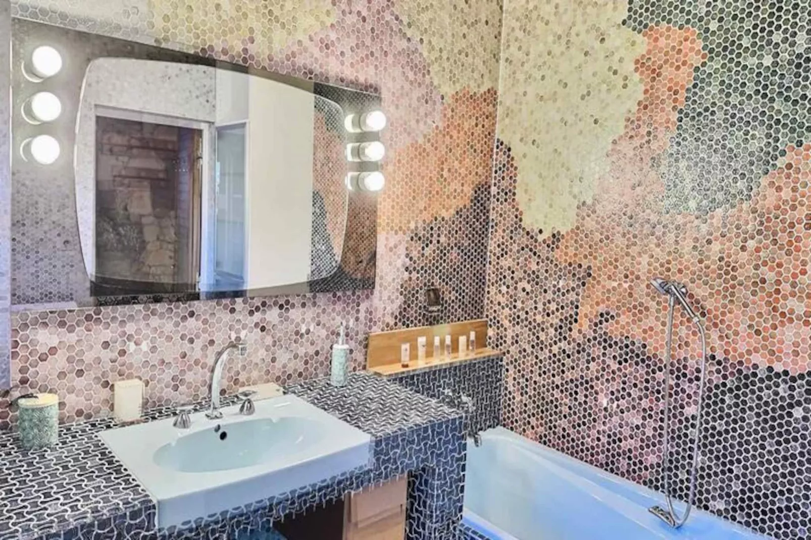 Résidence Le Cafetan-Untagged