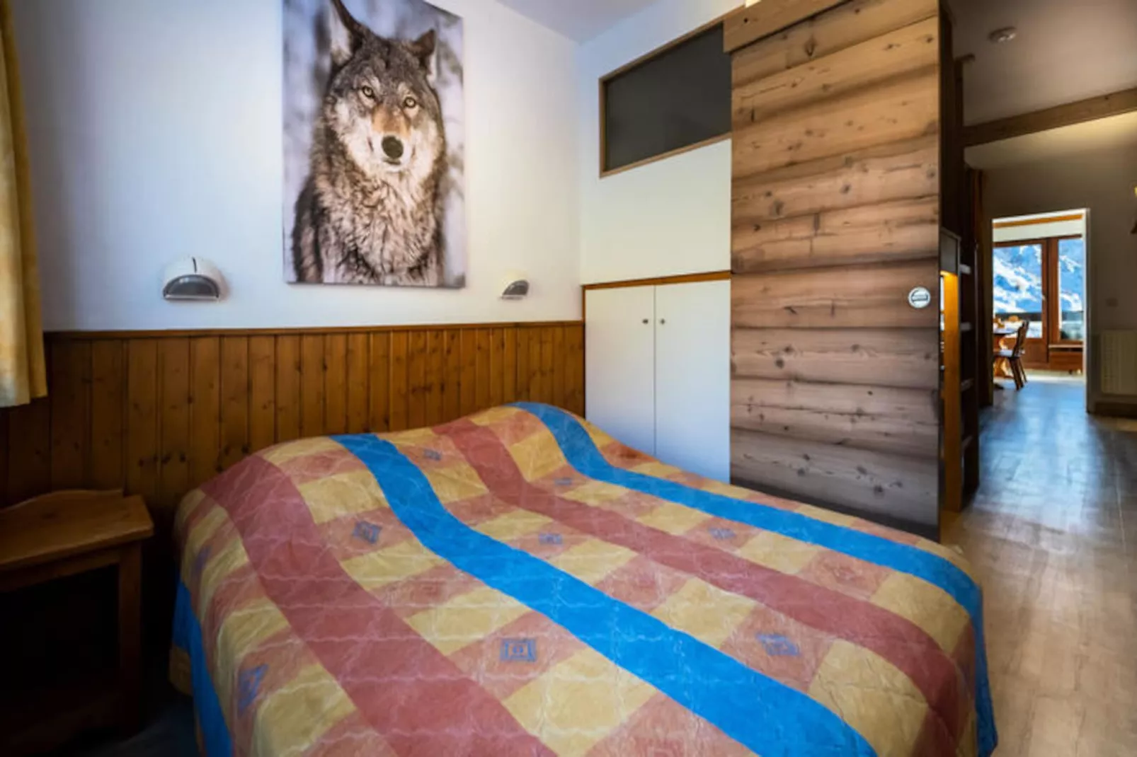 Résidence Bec Rouge-Untagged