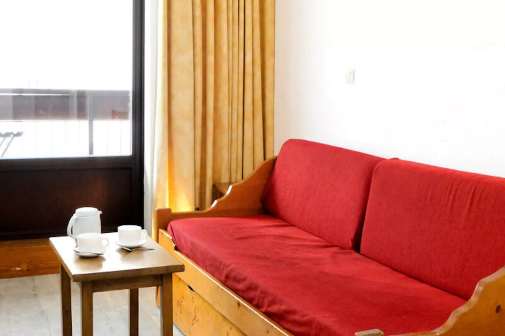 Résidence Tommeuses-Nicht zugeordnet