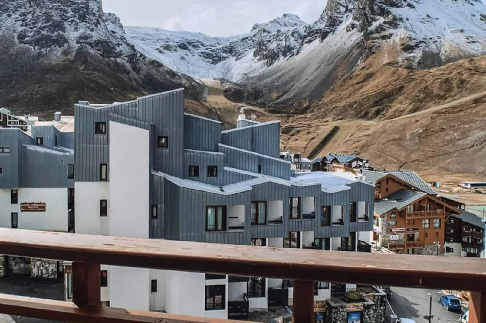 Résidence Curling B Tour-Non tagué