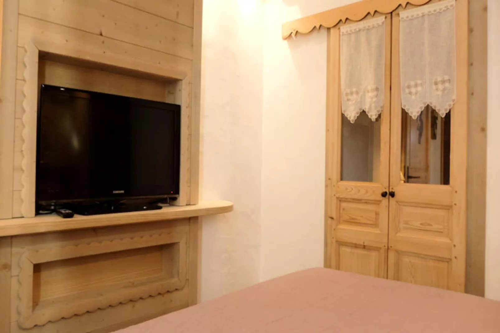 Résidence Hameau De Toviere-Non tagué