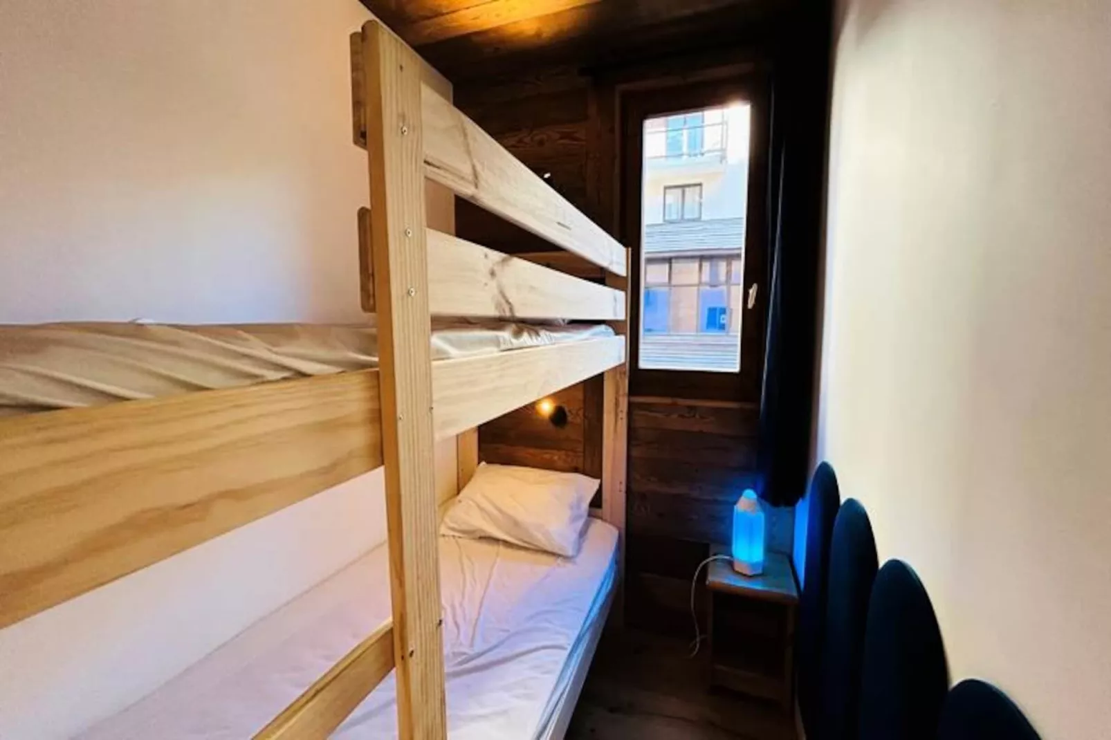 Résidence Rond Point Des Pistes A-Untagged