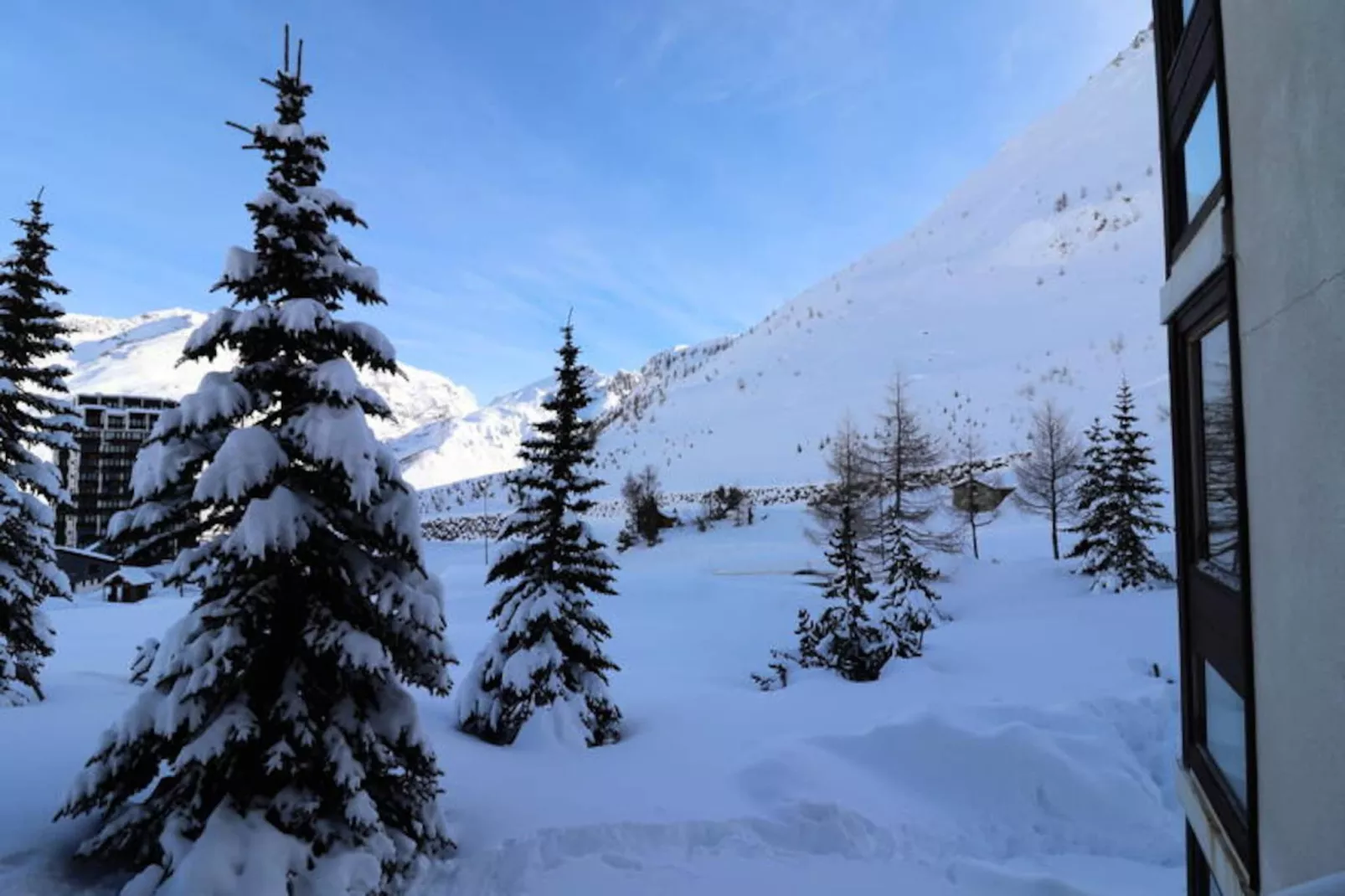 Résidence Roches Rouges A-Nicht zugeordnet