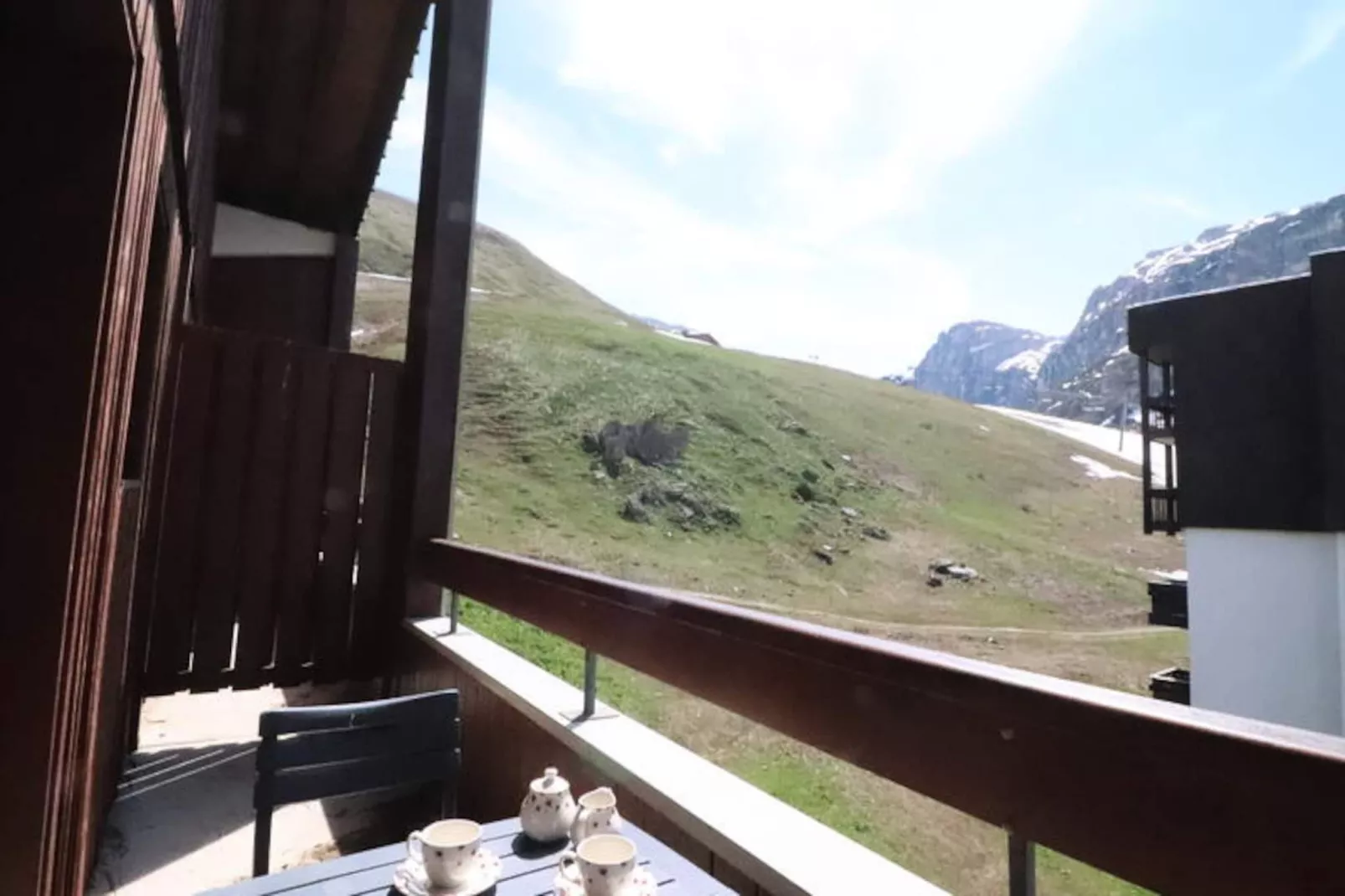 Résidence Hameau Du Borsat 3-Nicht zugeordnet