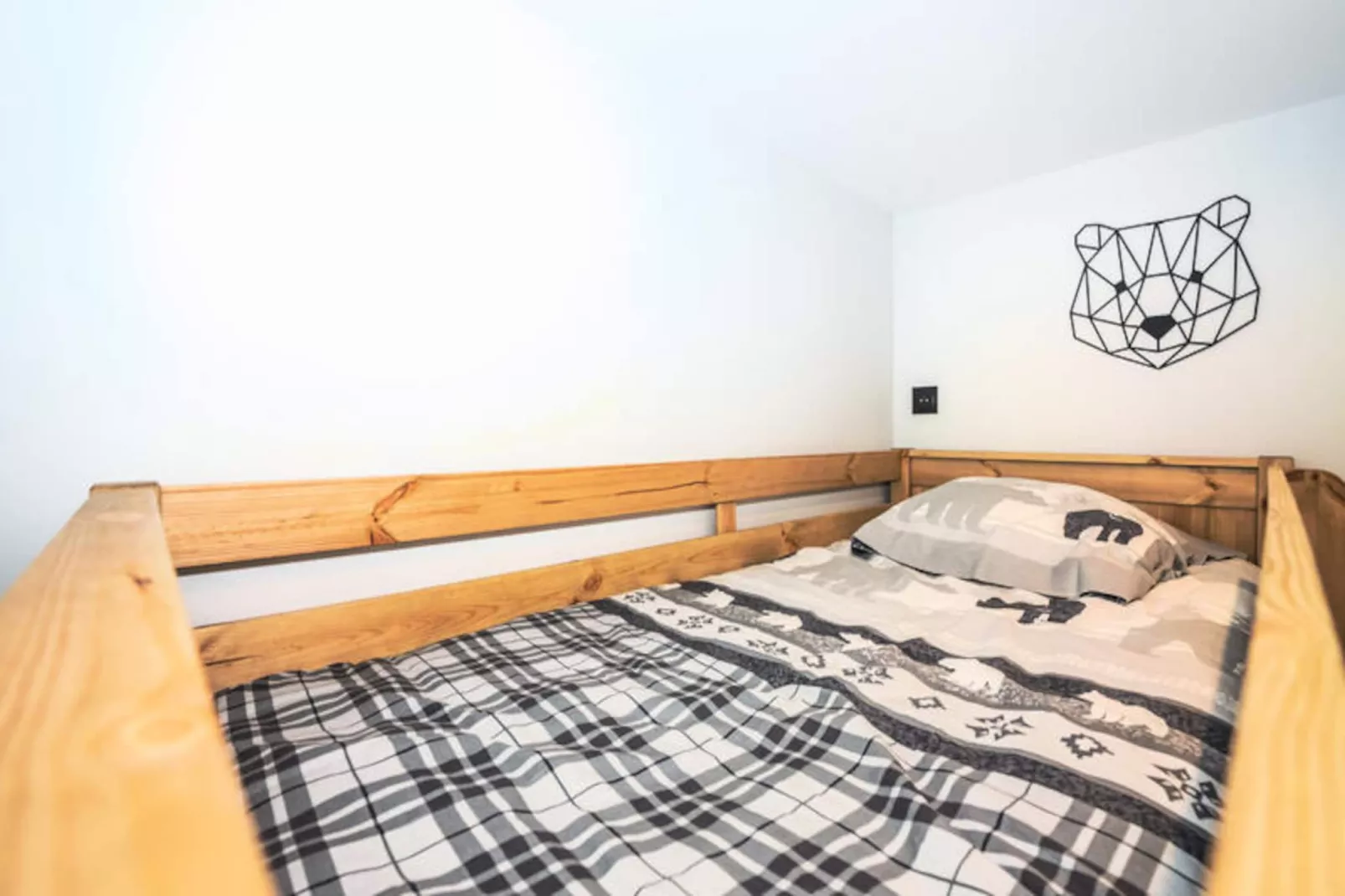 Résidence Rond Point Des Pistes B-Untagged