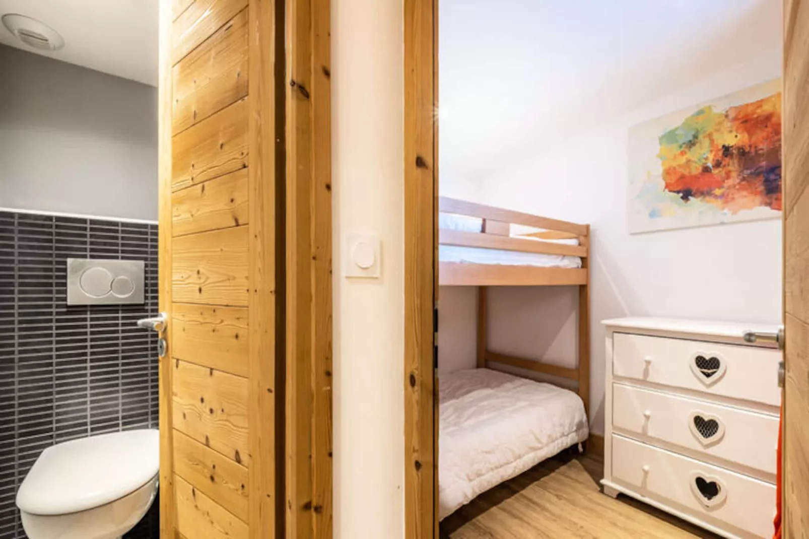 Chalet Millonex - Nicht zugeordnet