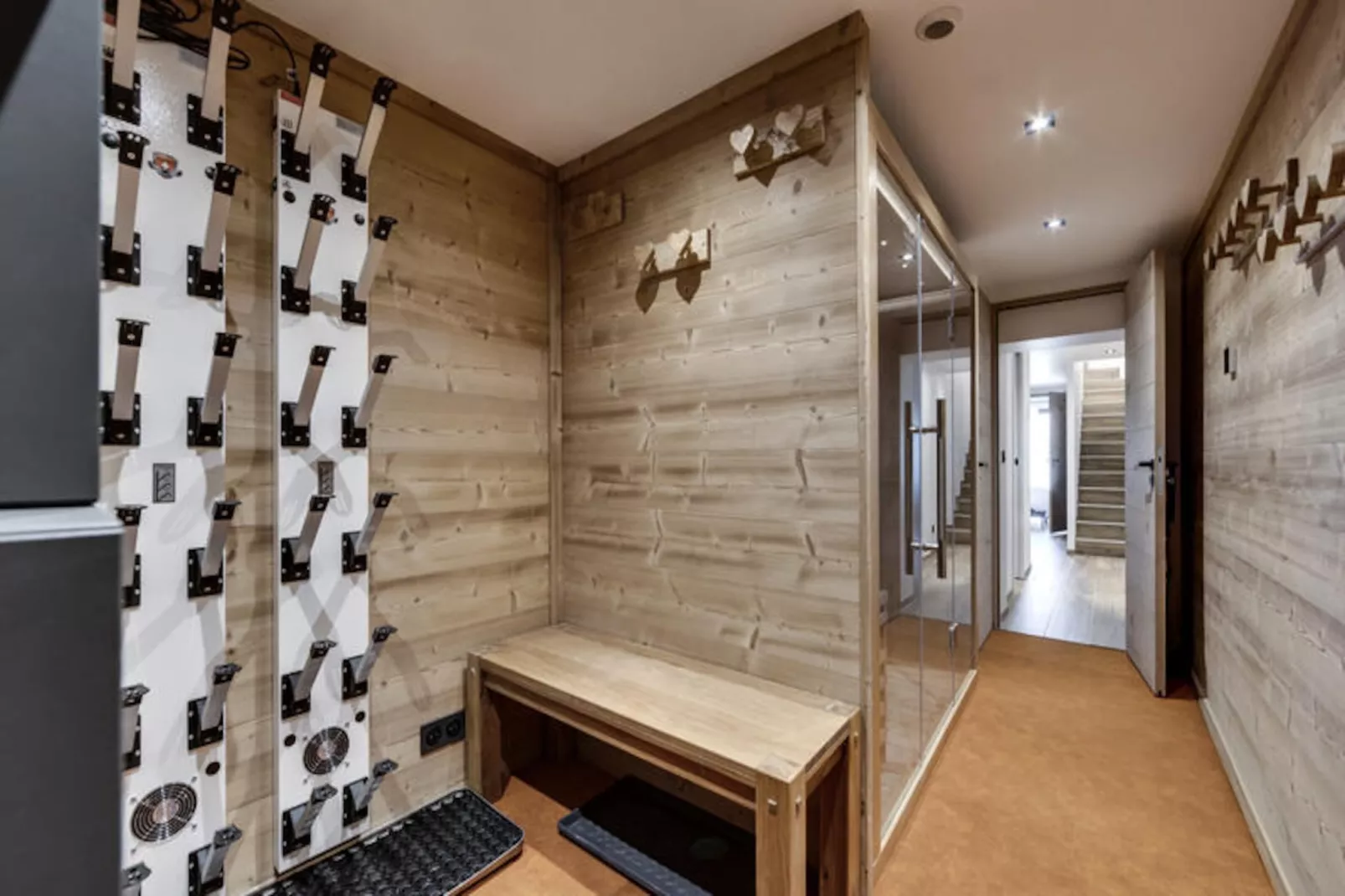 Chalet Ancolie-Nicht zugeordnet