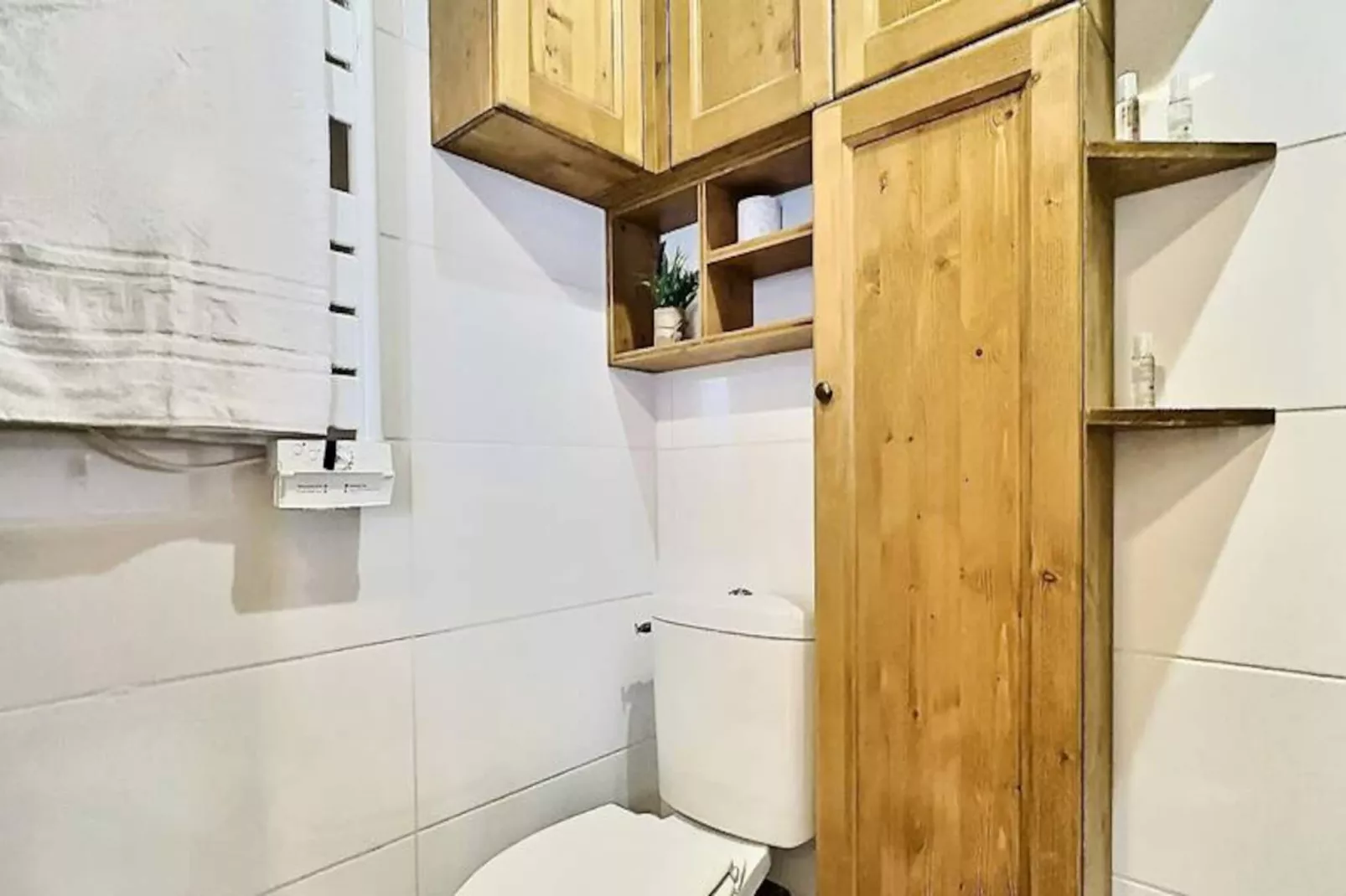 Résidence Les Trolles-Nicht zugeordnet