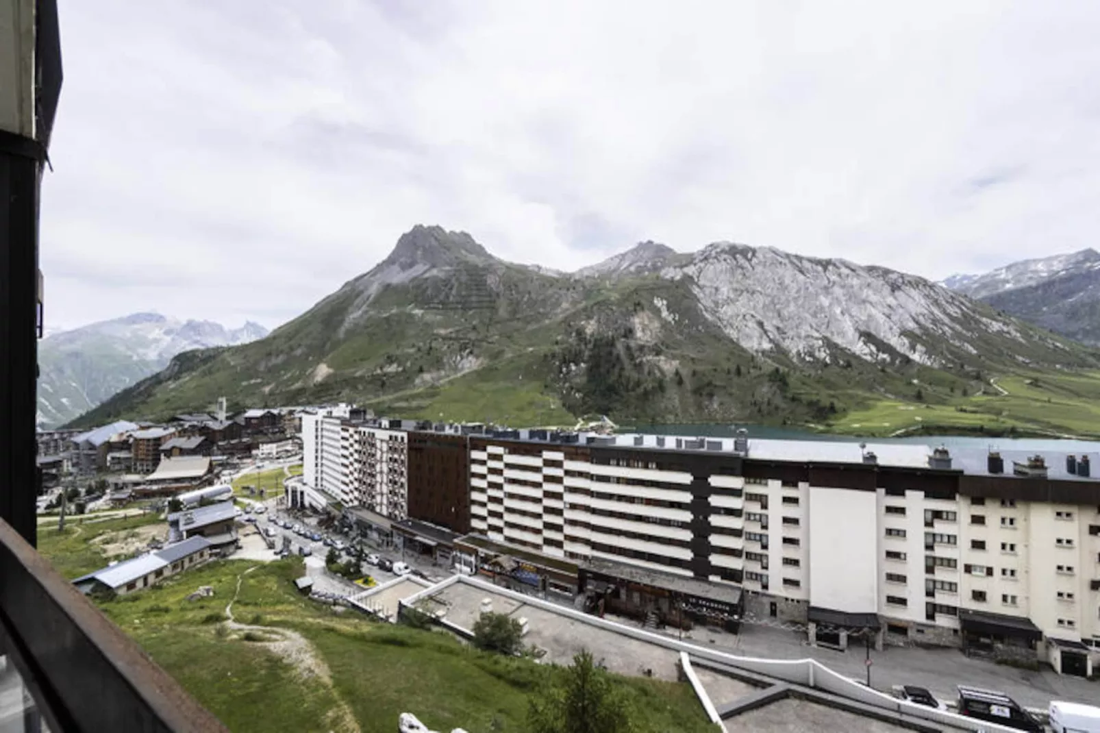 Résidence Bec Rouge-Untagged