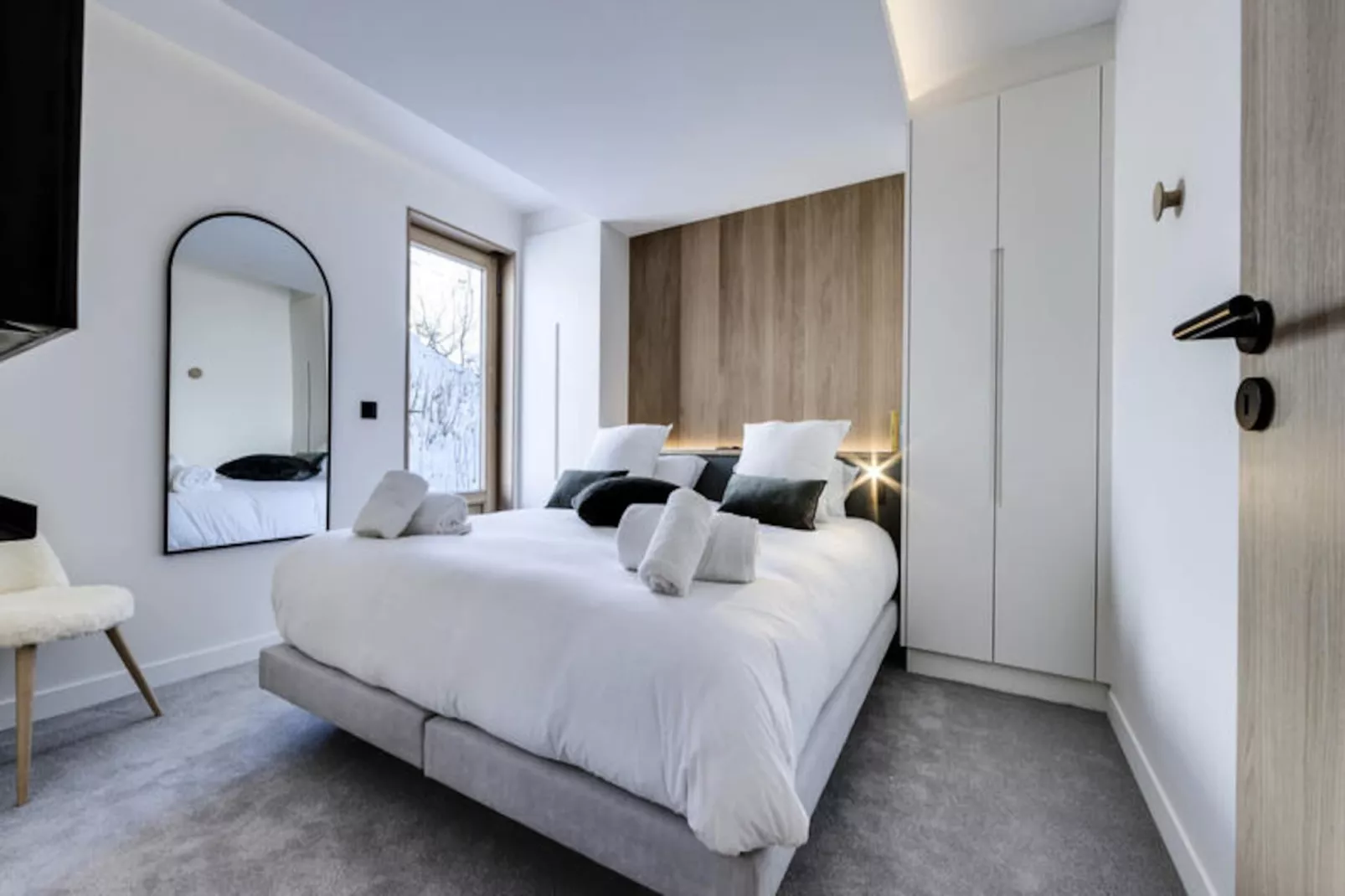 Résidence Bec Rouge-Untagged