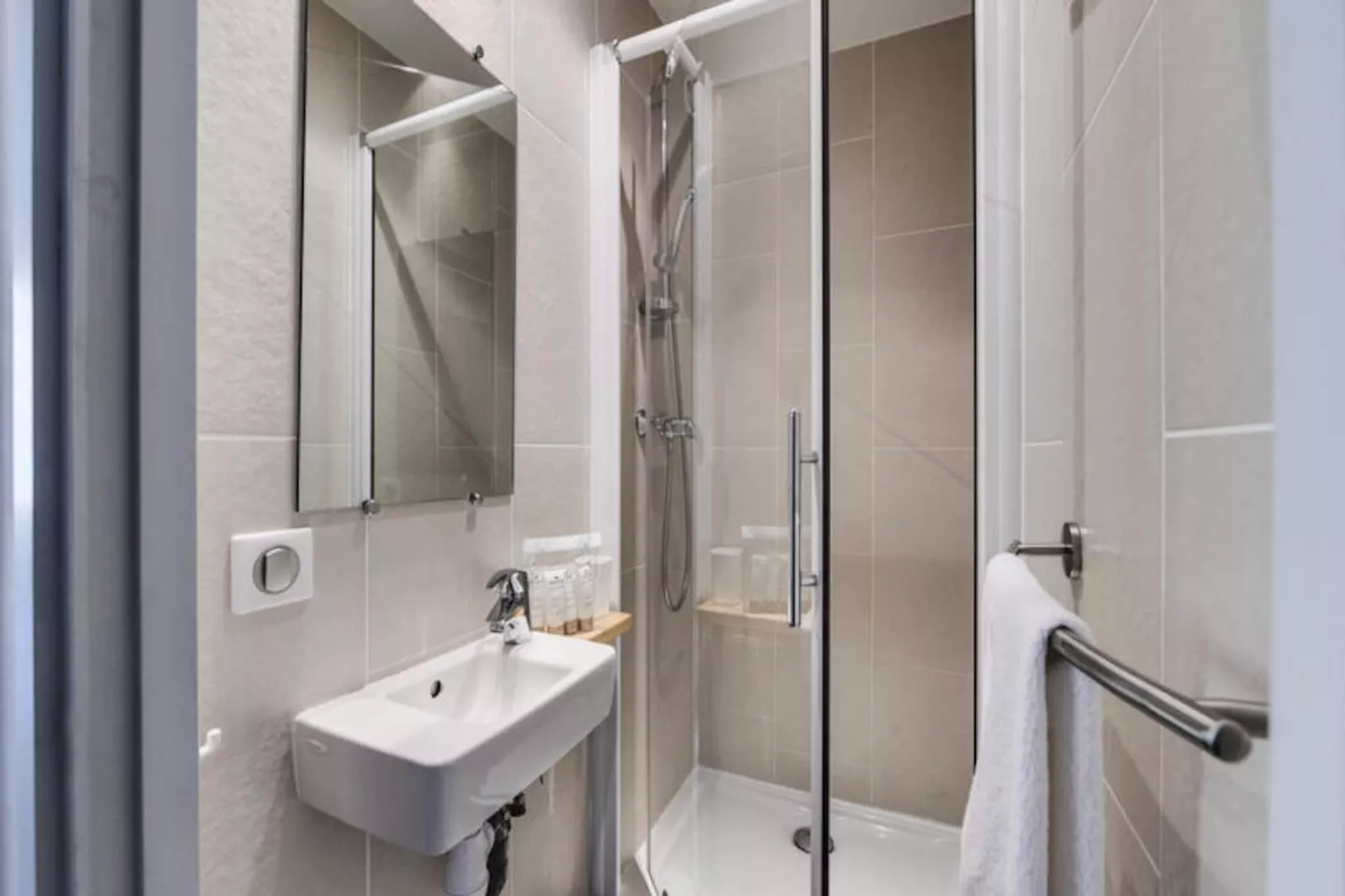 Résidence Bec Rouge-Untagged