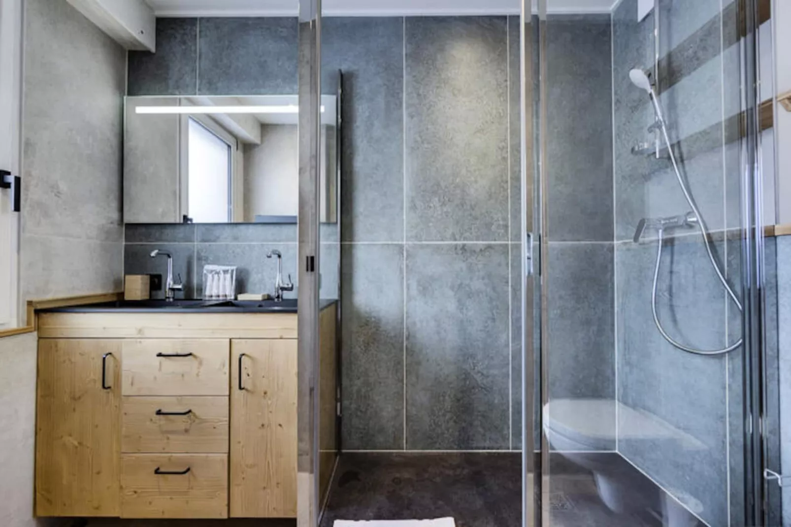 Résidence Bec Rouge-Untagged