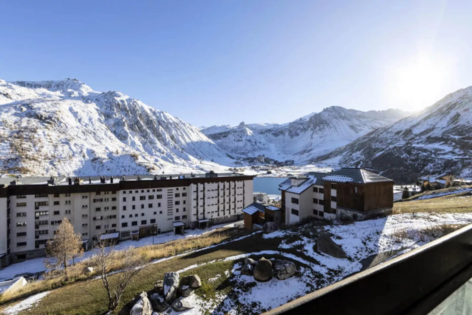 Résidence Bec Rouge-Untagged