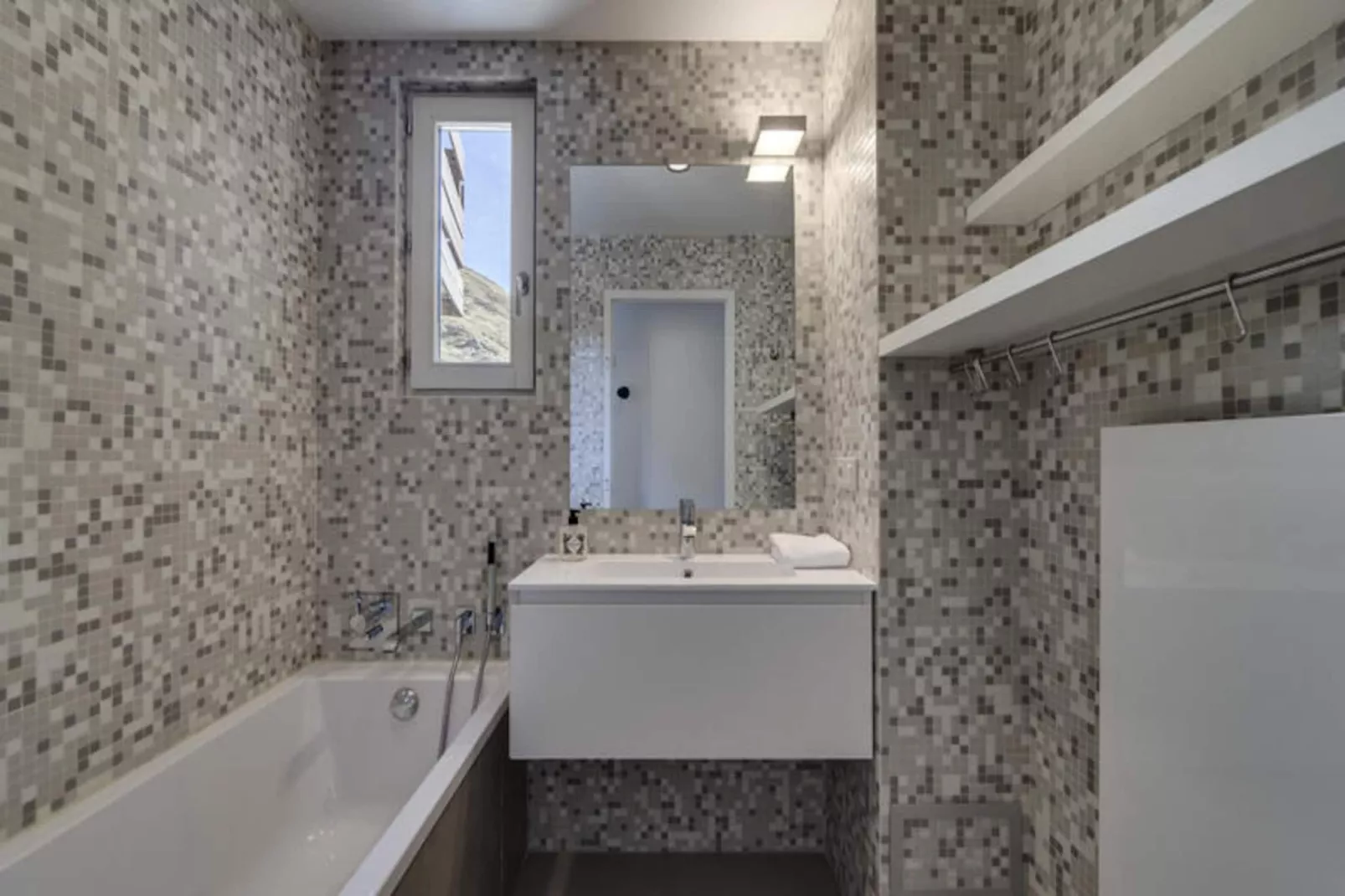 Résidence Curling A-Untagged