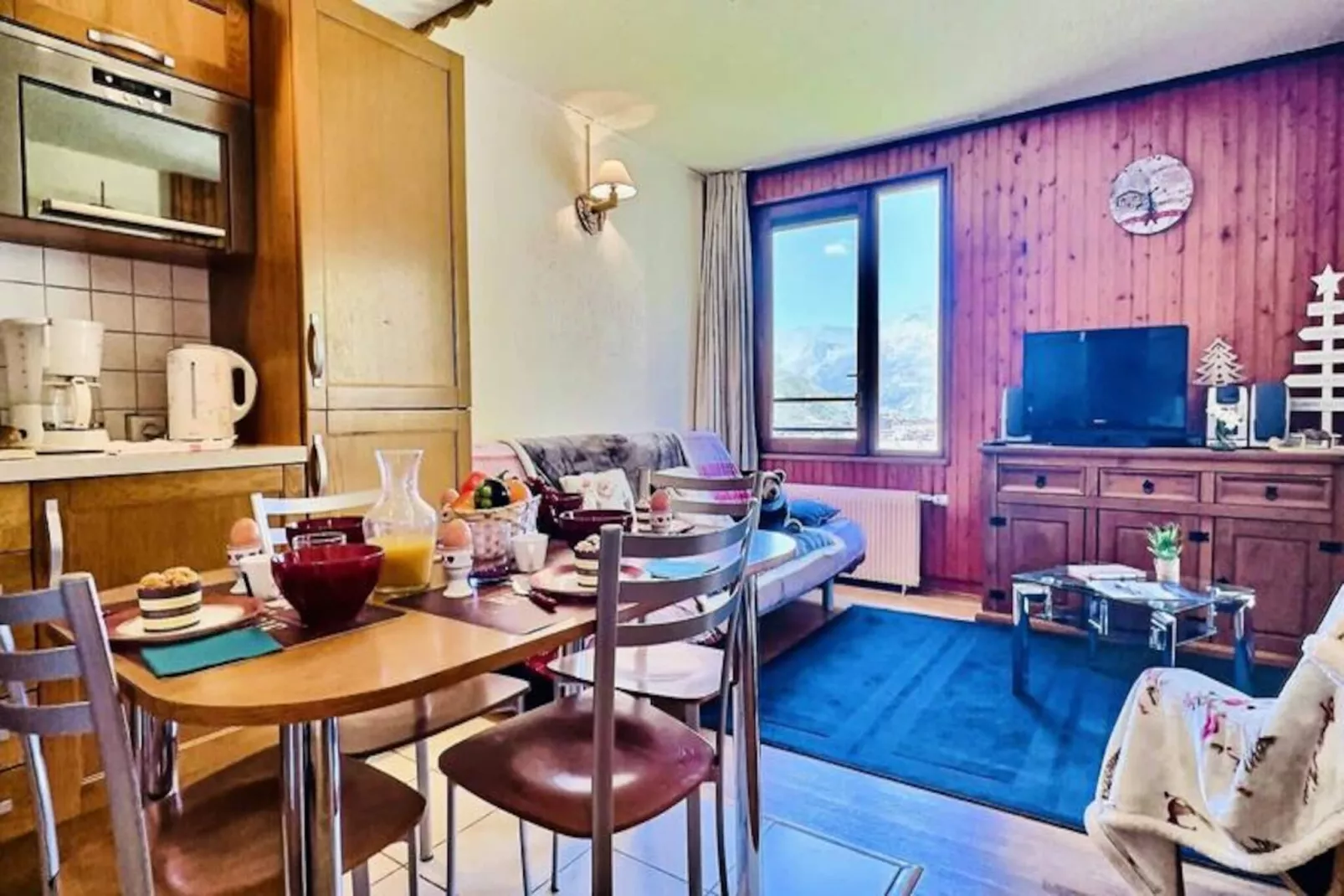 Résidence Le Schuss-Nicht zugeordnet