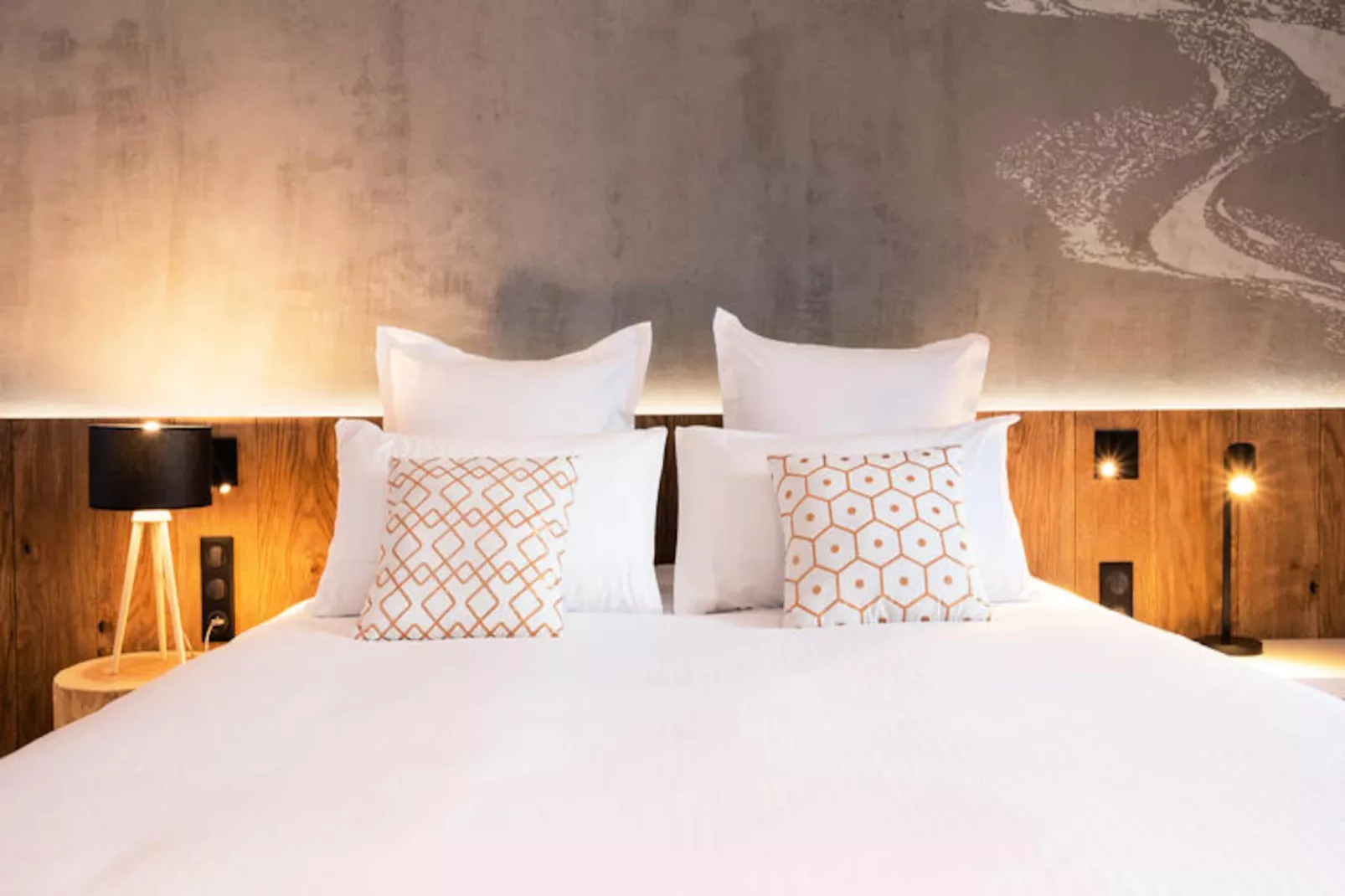 Hôtel VoulezVous *****-Nicht zugeordnet