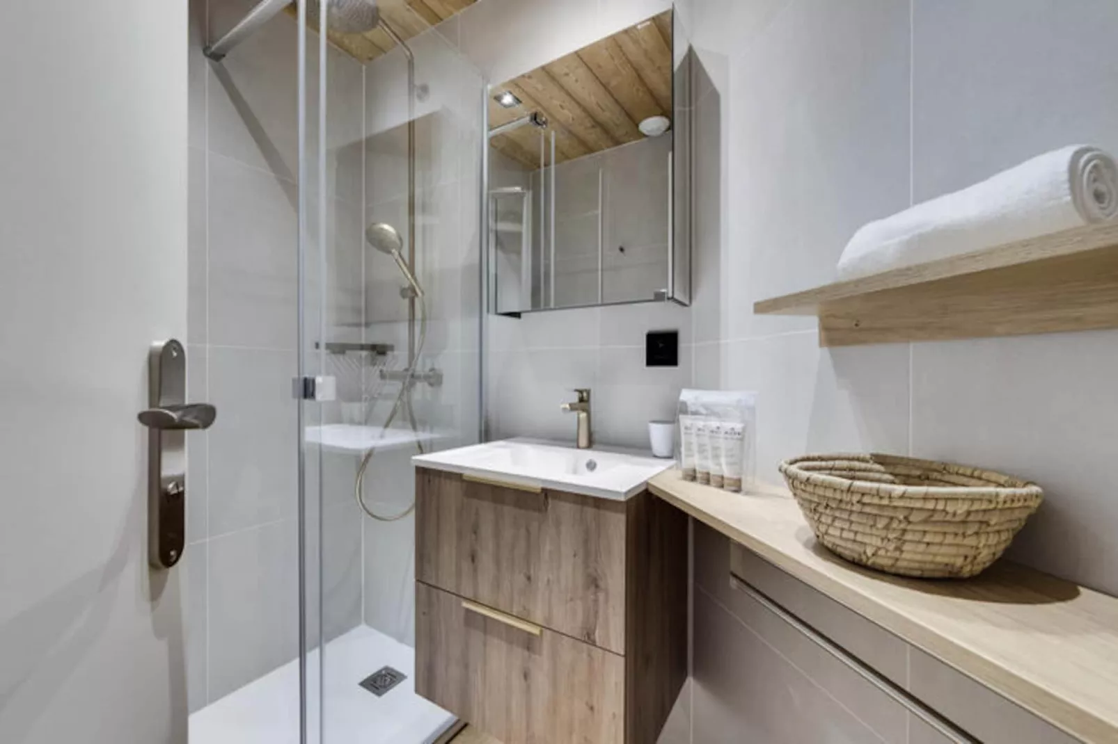 Résidence Rosset-Untagged