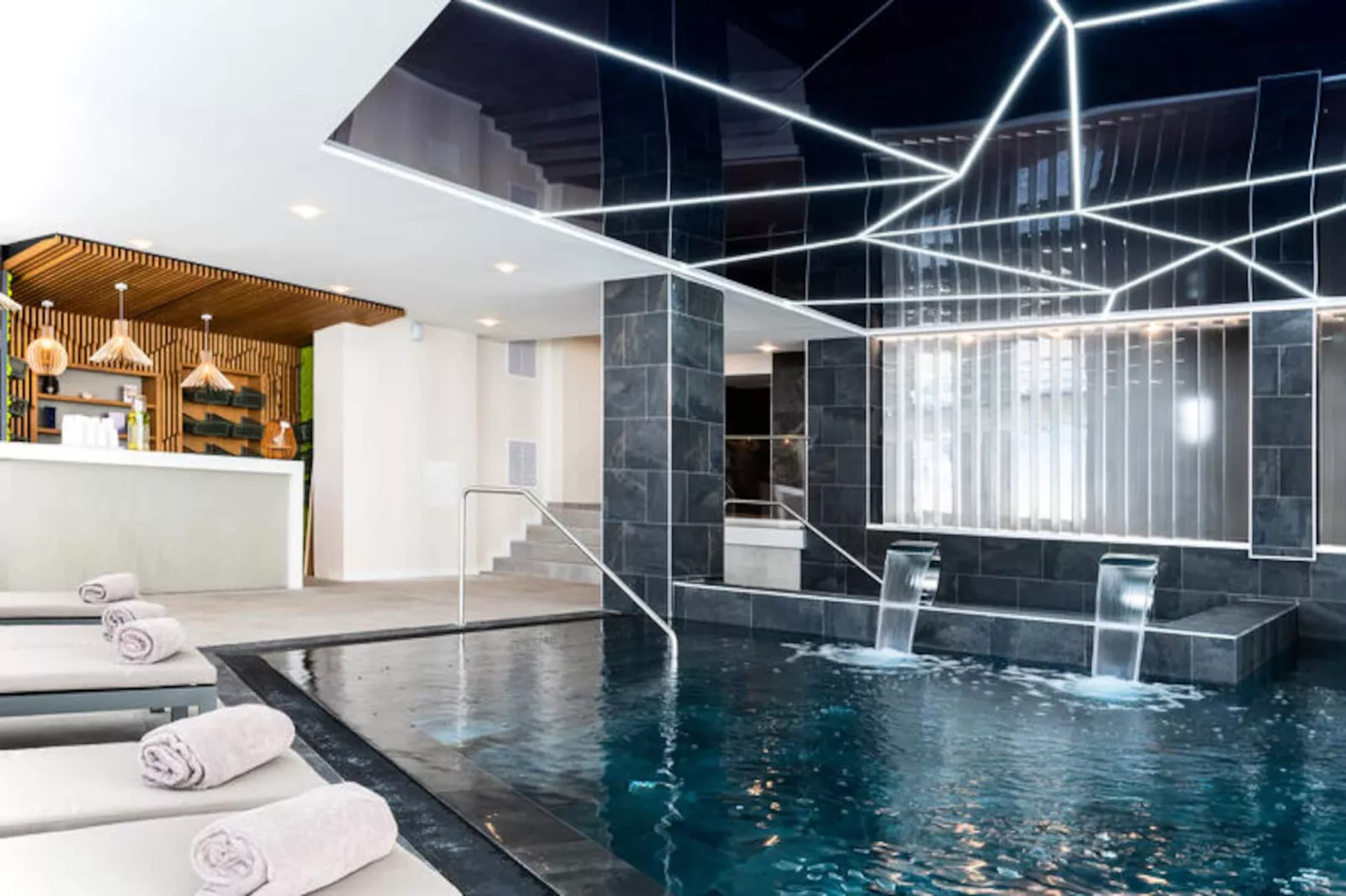 Hôtel VoulezVous ***** - Nicht zugeordnet