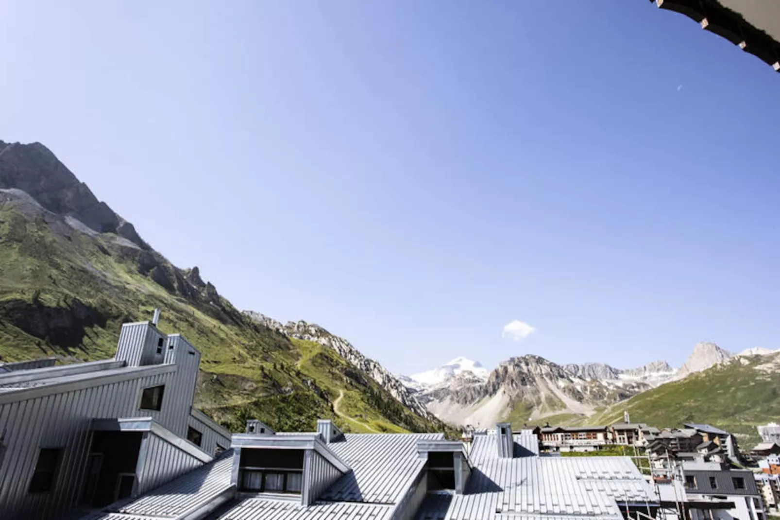 Résidence 2100 B-Nicht zugeordnet