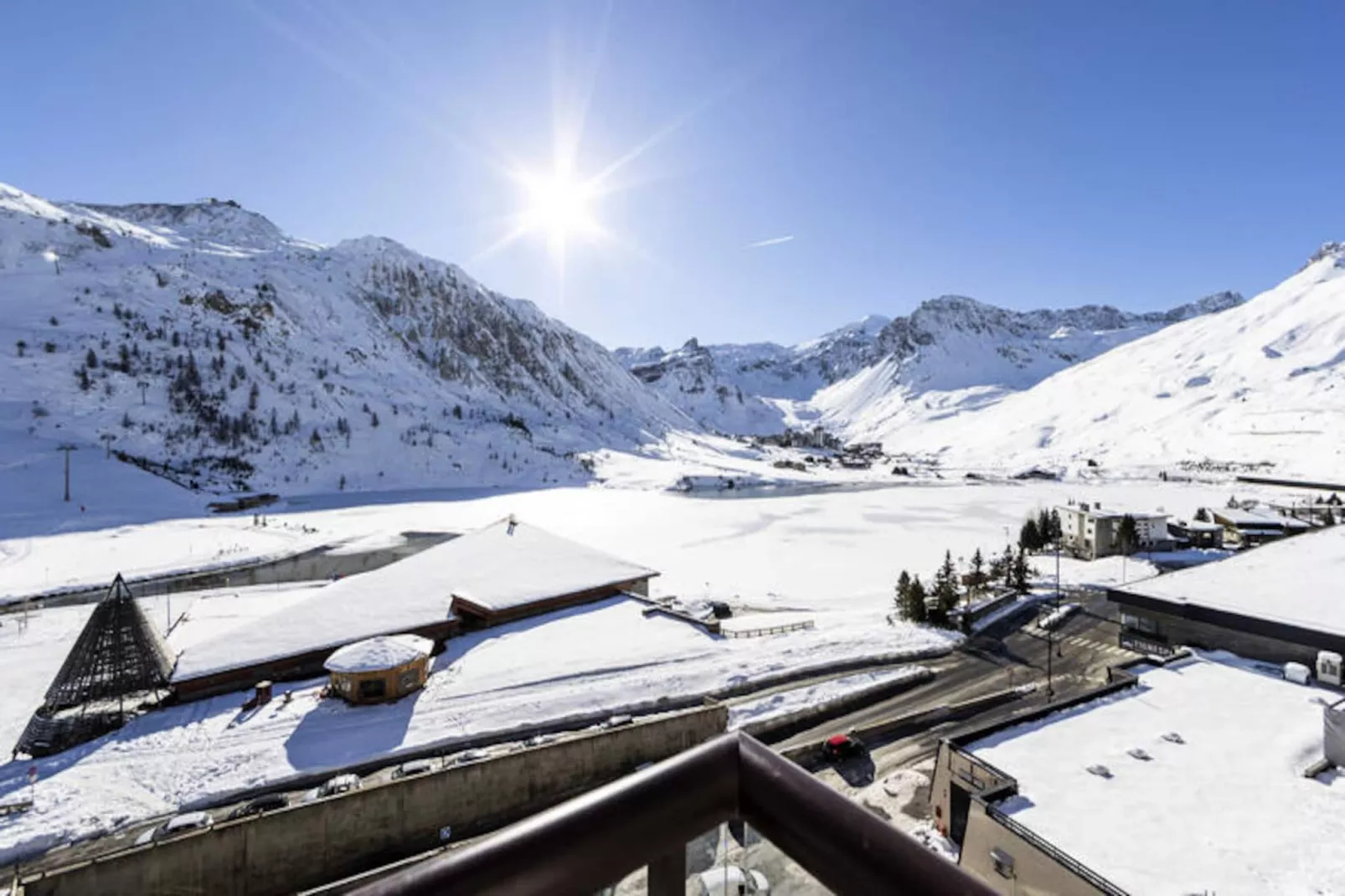 Résidence Le Palafour-Untagged