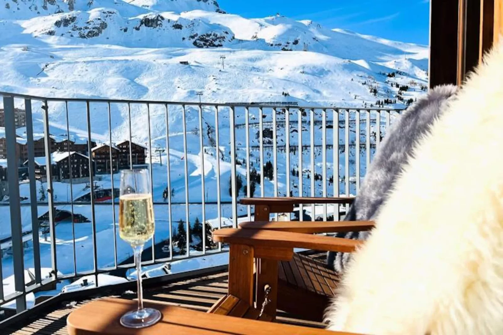 Résidence Trolles-Nicht zugeordnet