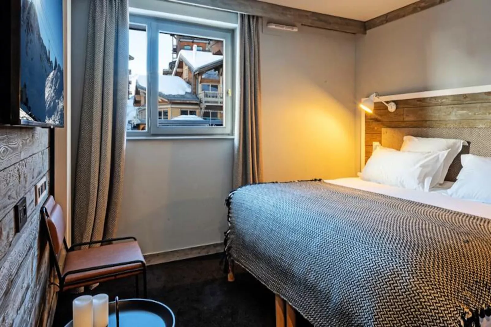 Hôtel Le Levanna ****-Untagged