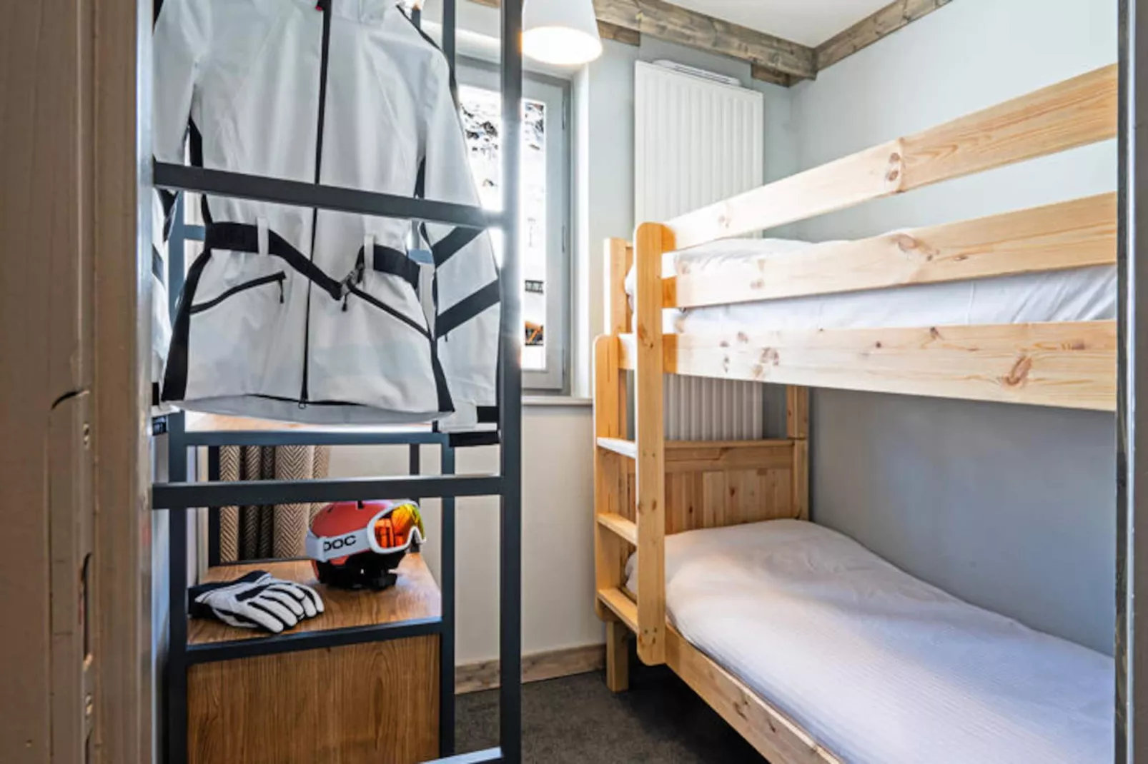 Hôtel Le Levanna ****-Untagged