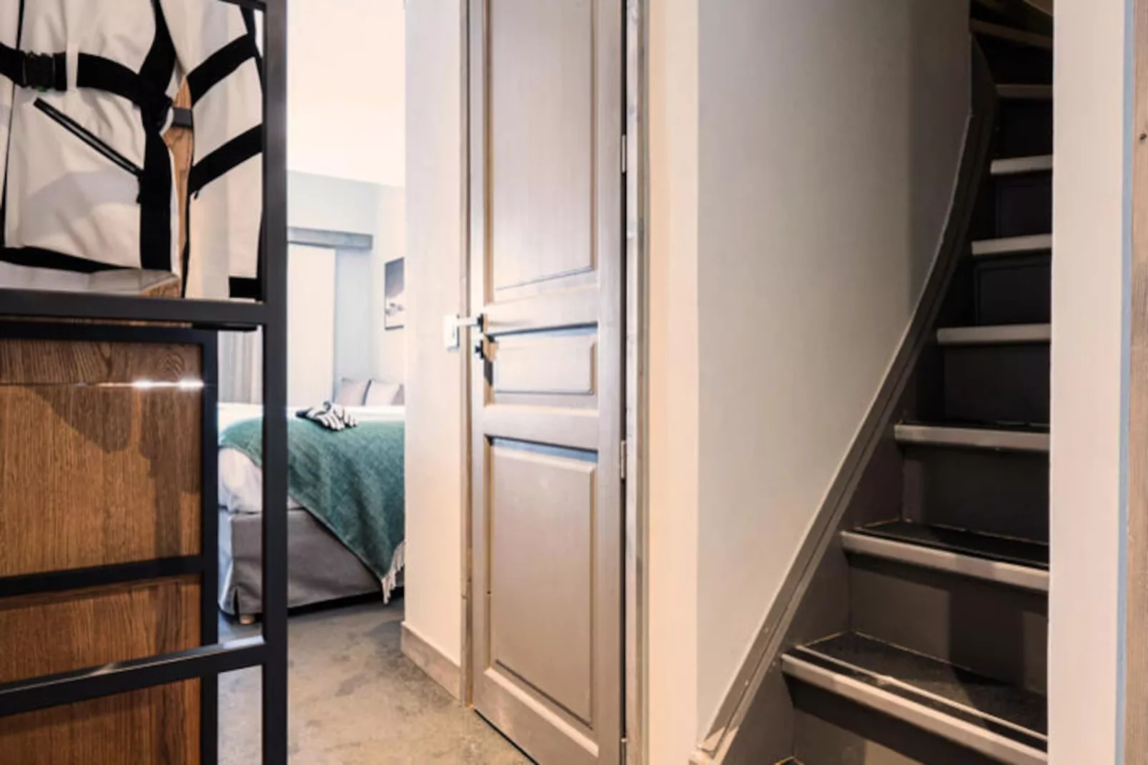 Hôtel Le Levanna ****-Untagged