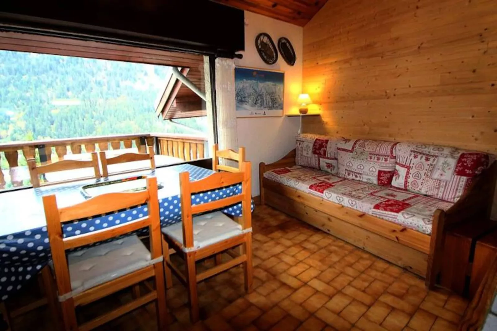 Résidence Ancolie - Les Hauts De Planchamp-Nicht zugeordnet