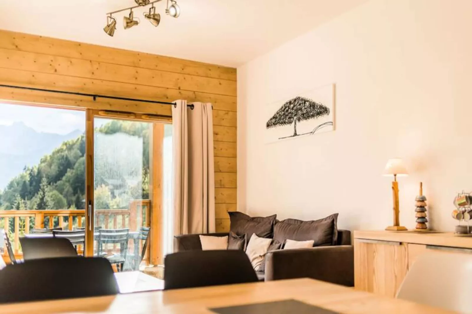 Résidence Les Balcons EtoilÉs-Untagged