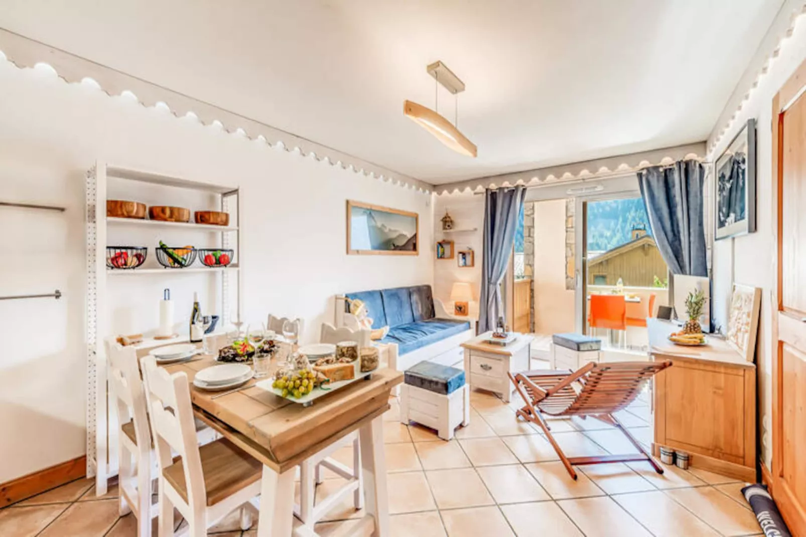 Résidence Les Alpages - Nicht zugeordnet