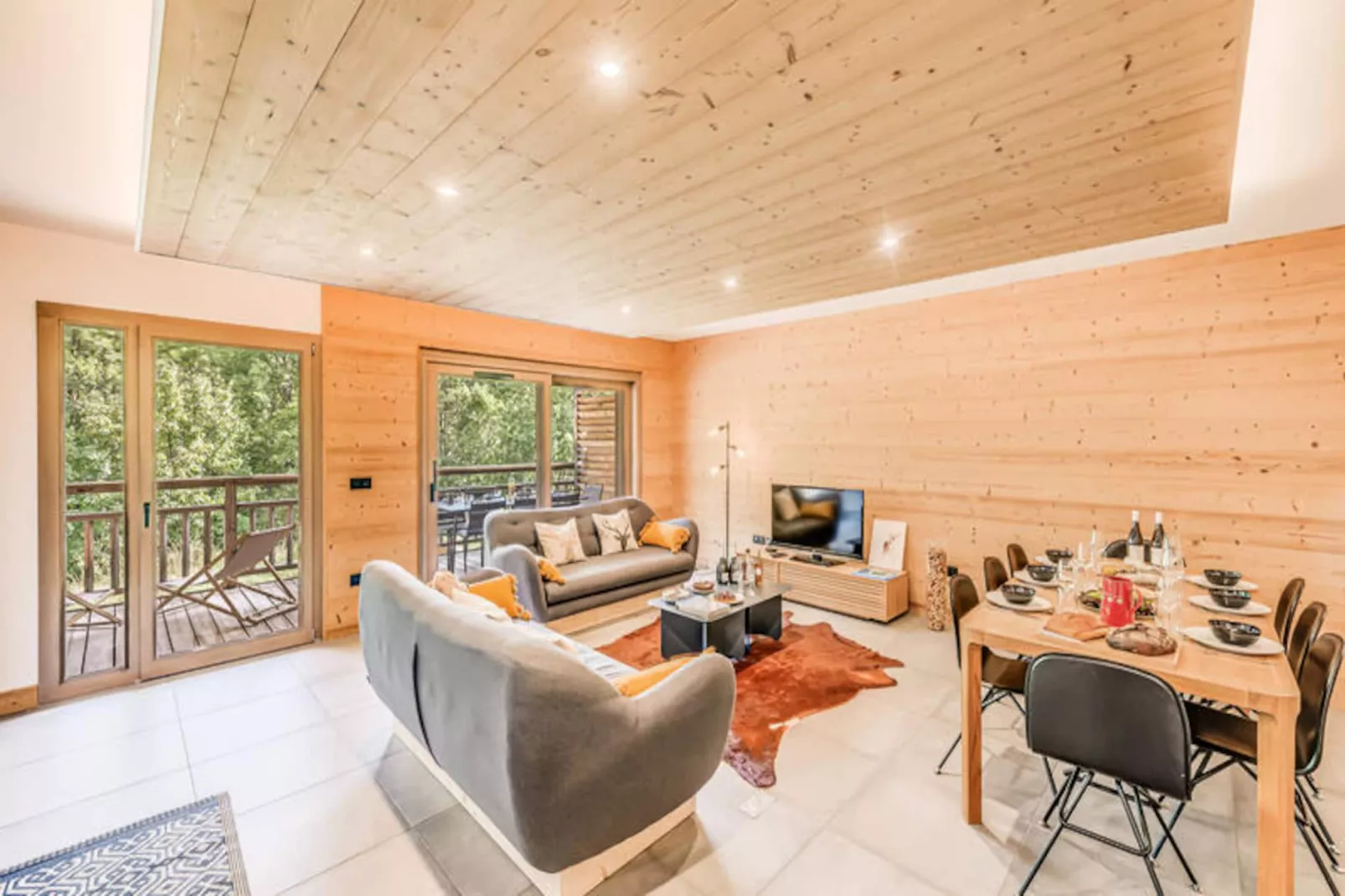 Résidence Les Terrasses De La Vanoise - Nicht zugeordnet