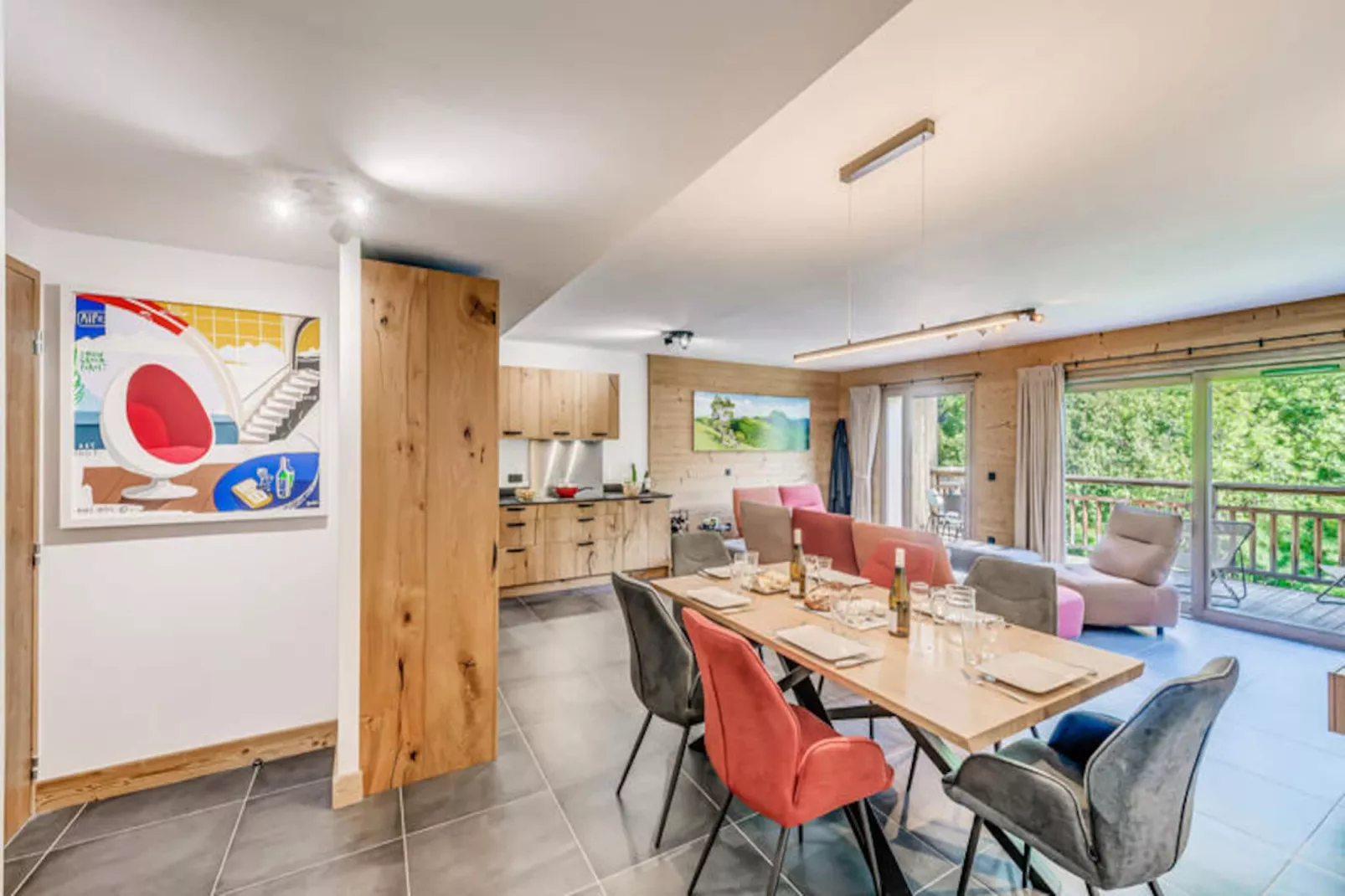 Résidence Les Terrasses De La Vanoise - Nicht zugeordnet