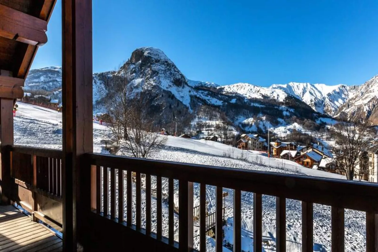 Les Chalets Du Gypse-Nicht zugeordnet