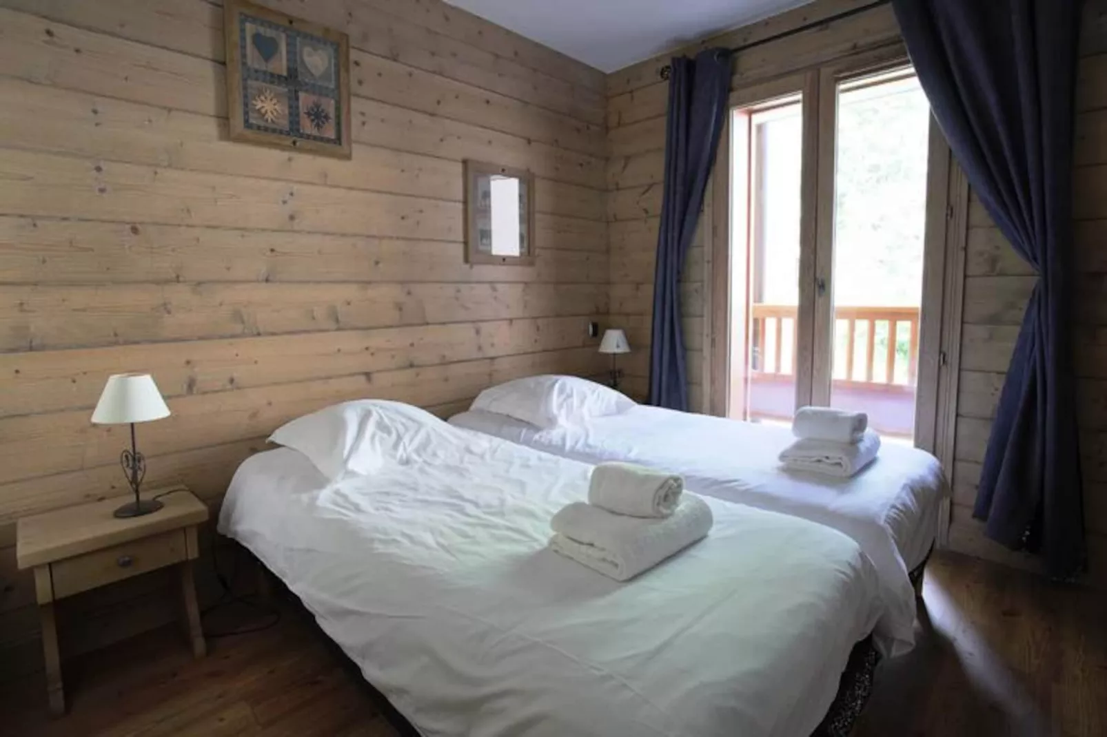 Les Chalets Du Gypse-Nicht zugeordnet