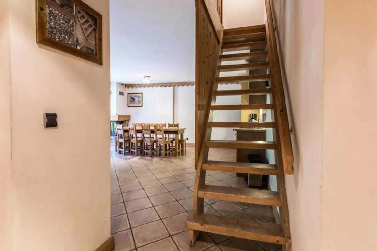 Les Chalets Du Gypse-Nicht zugeordnet