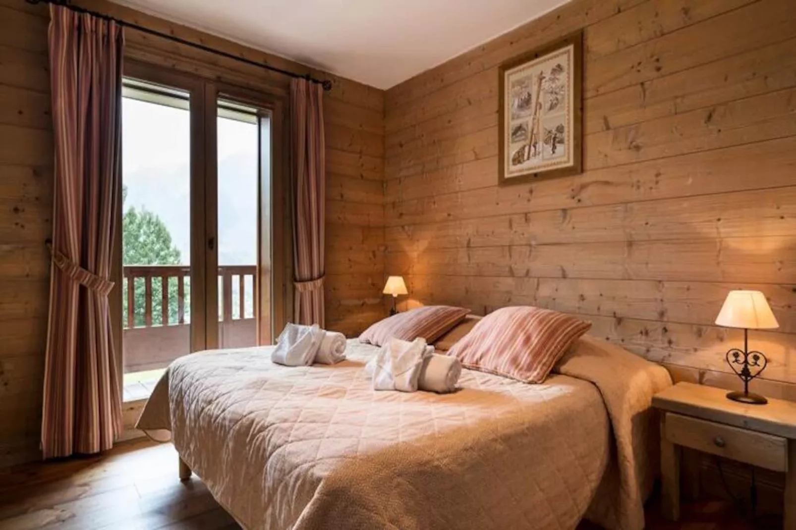 Les Chalets Du Gypse-Nicht zugeordnet